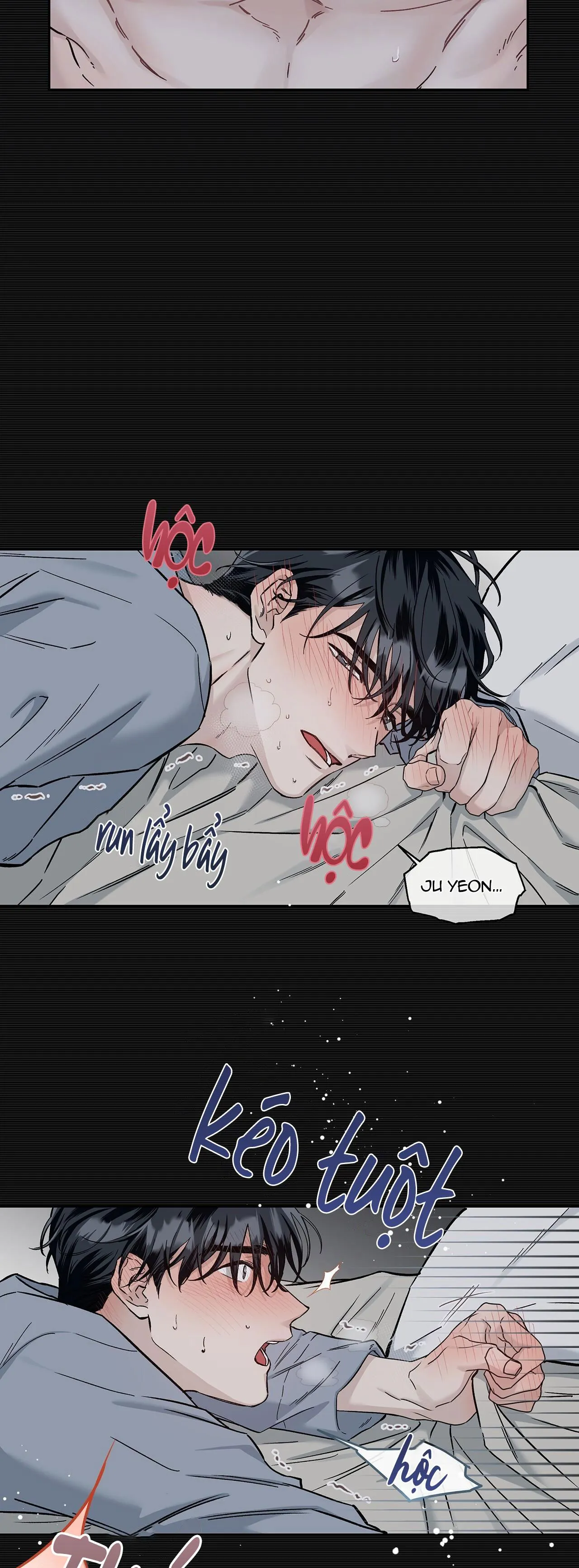 DƯỚI VÙNG ĐẤT XANH Chapter 2 Trang 30