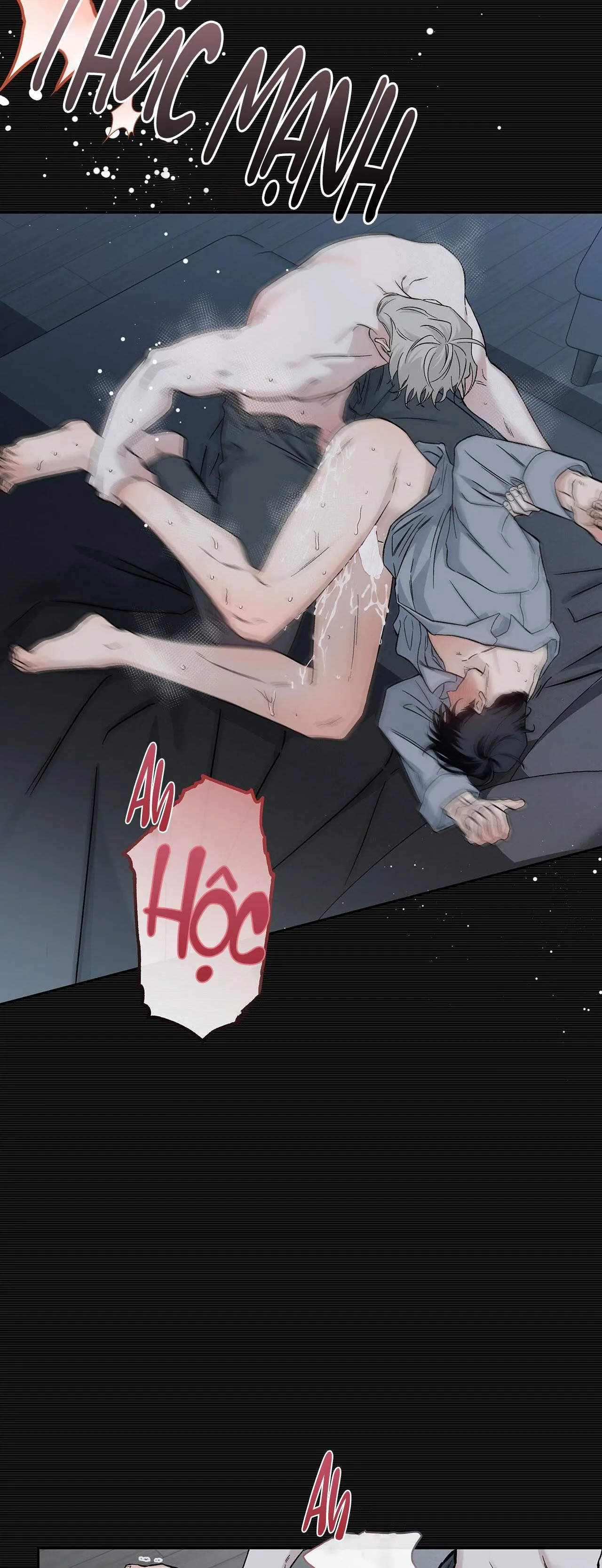 DƯỚI VÙNG ĐẤT XANH Chapter 2 Trang 31