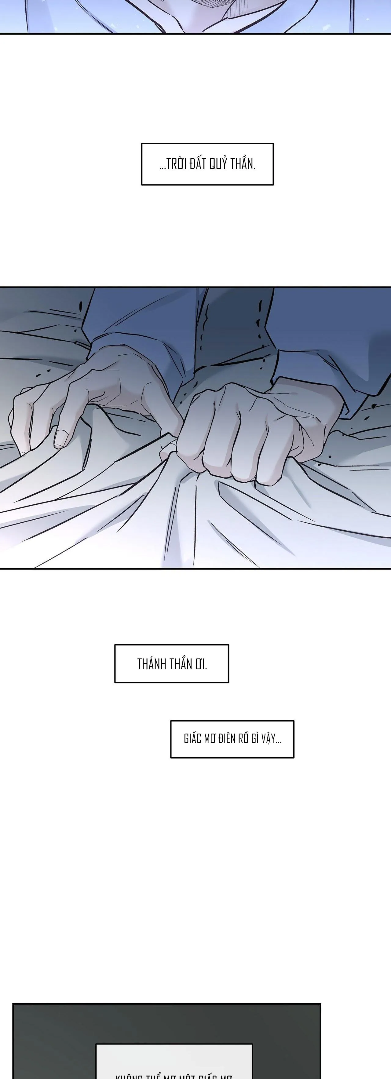 DƯỚI VÙNG ĐẤT XANH Chapter 2 Trang 35
