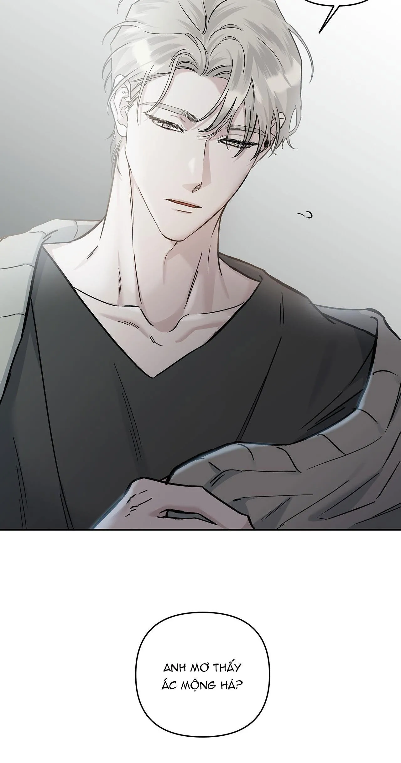 DƯỚI VÙNG ĐẤT XANH Chapter 2 Trang 38