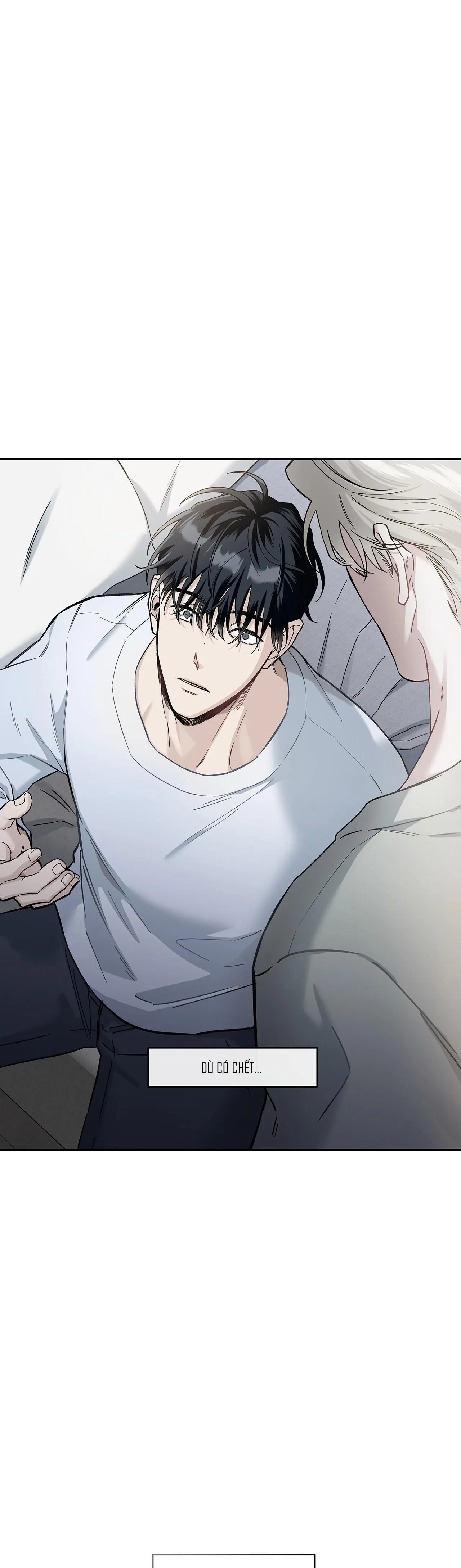 DƯỚI VÙNG ĐẤT XANH Chapter 2 Trang 39