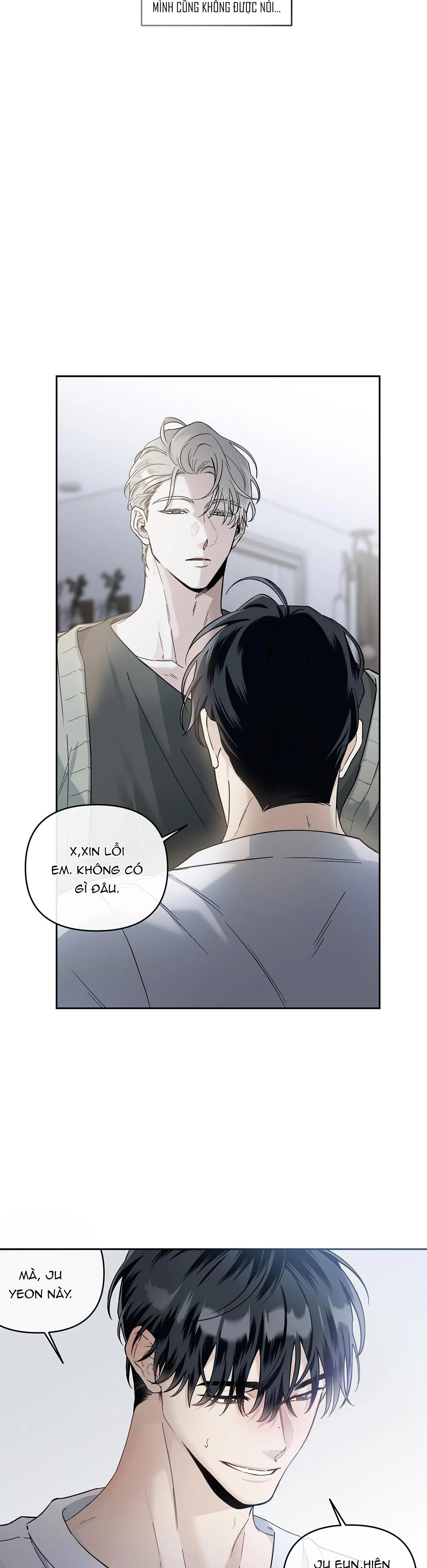 DƯỚI VÙNG ĐẤT XANH Chapter 2 Trang 40