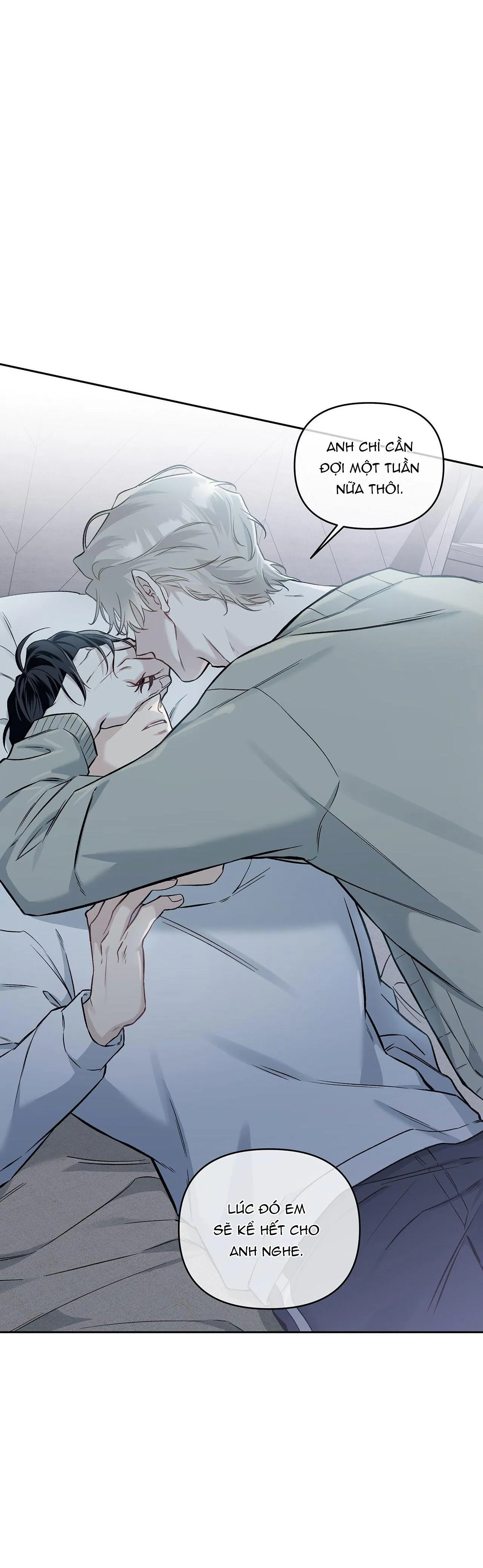 DƯỚI VÙNG ĐẤT XANH Chapter 2 Trang 43