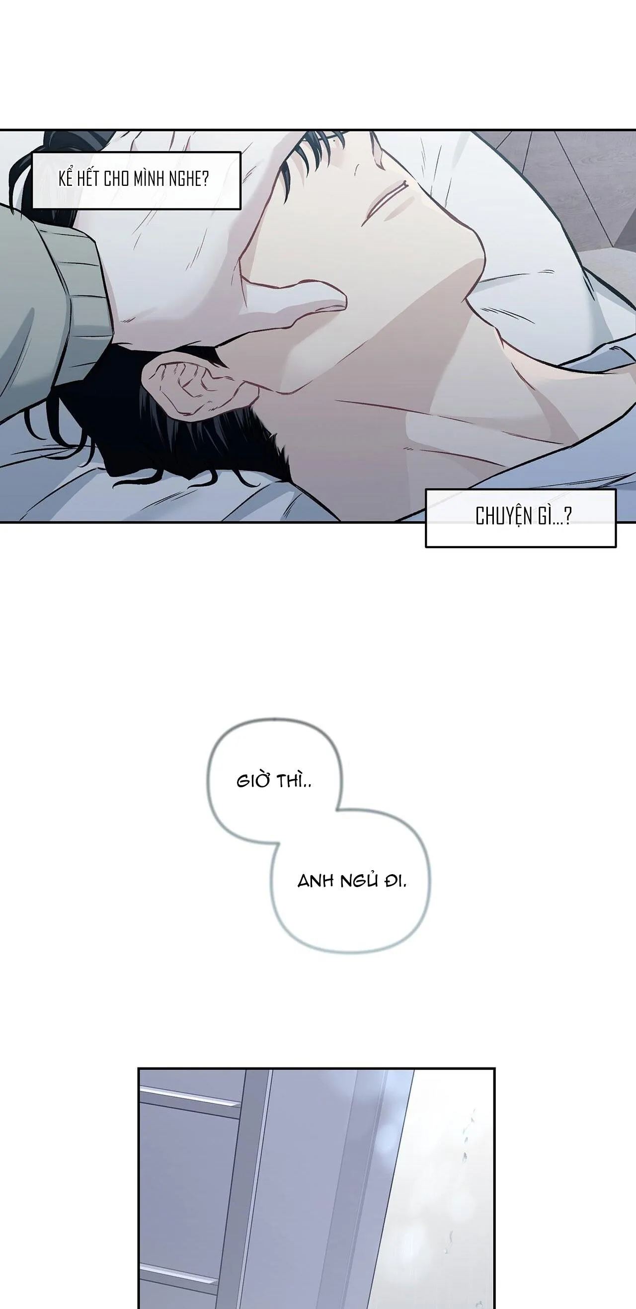 DƯỚI VÙNG ĐẤT XANH Chapter 2 Trang 44