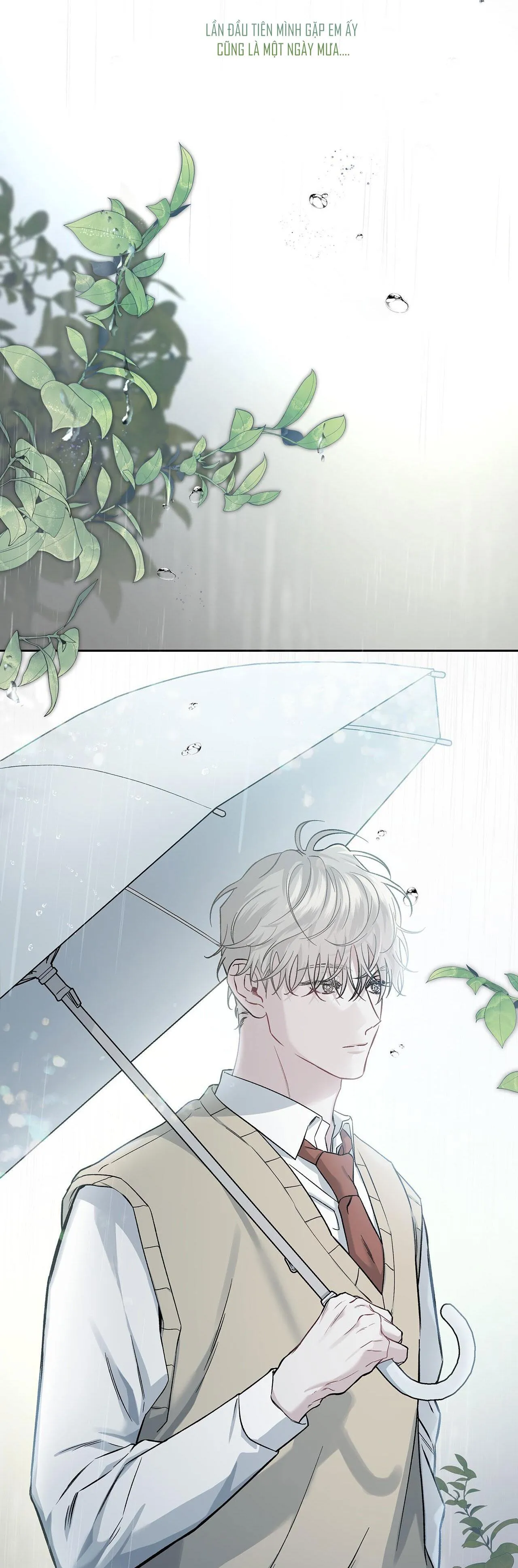 DƯỚI VÙNG ĐẤT XANH Chapter 2 Trang 46