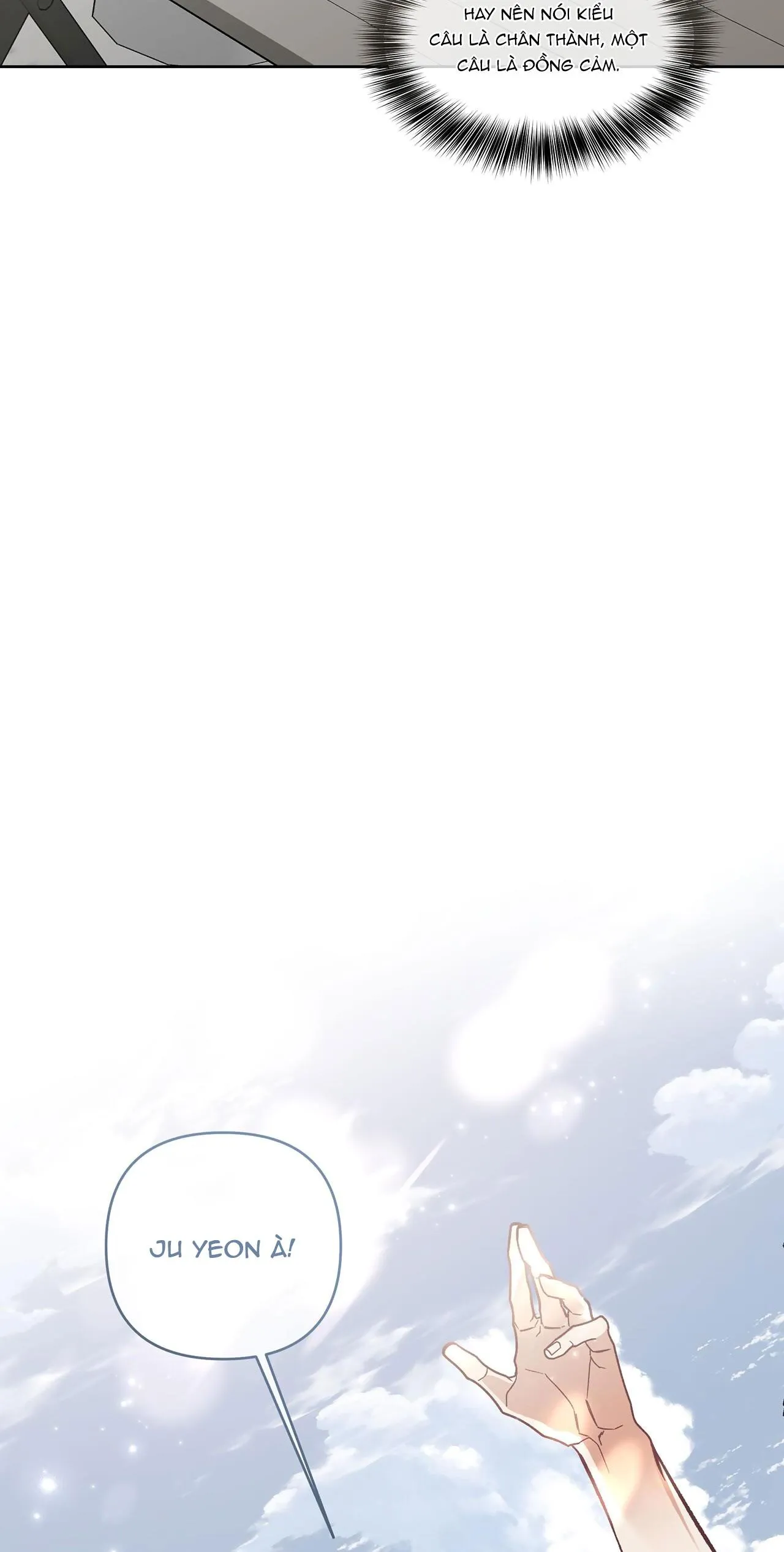 DƯỚI VÙNG ĐẤT XANH Chapter 3 Trang 9