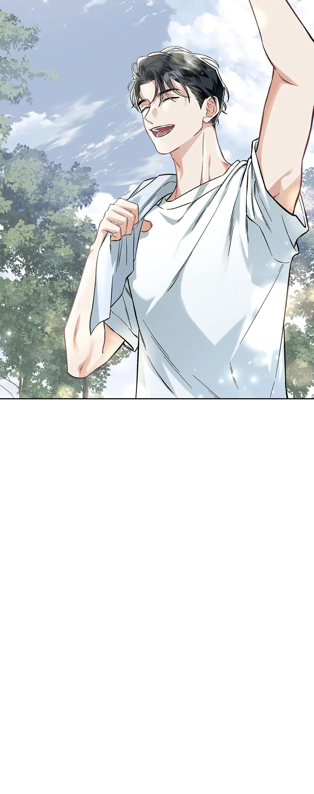 DƯỚI VÙNG ĐẤT XANH Chapter 3 Trang 10