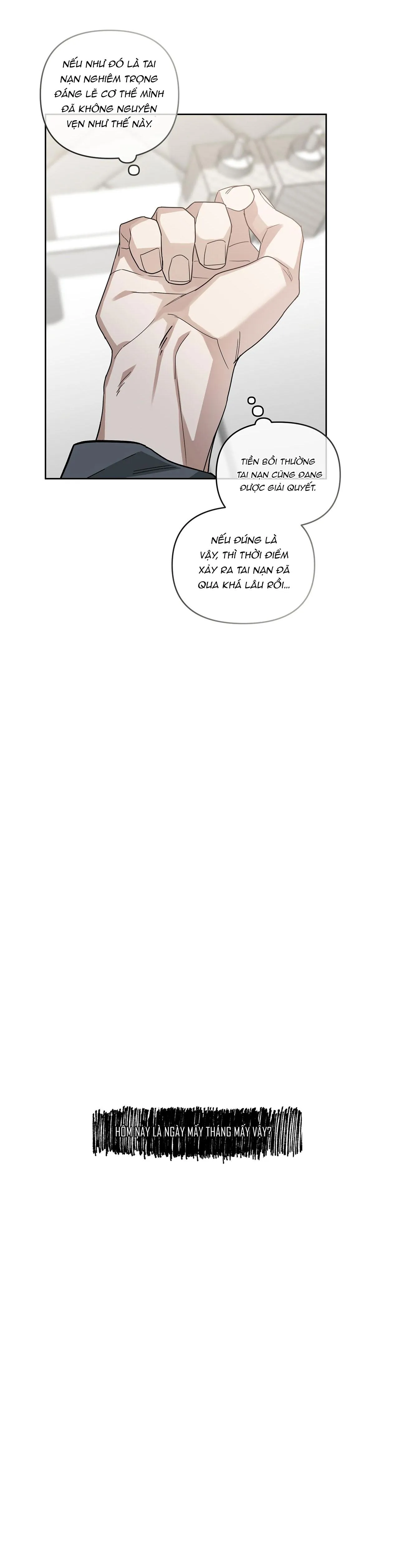 DƯỚI VÙNG ĐẤT XANH Chapter 3 Trang 20