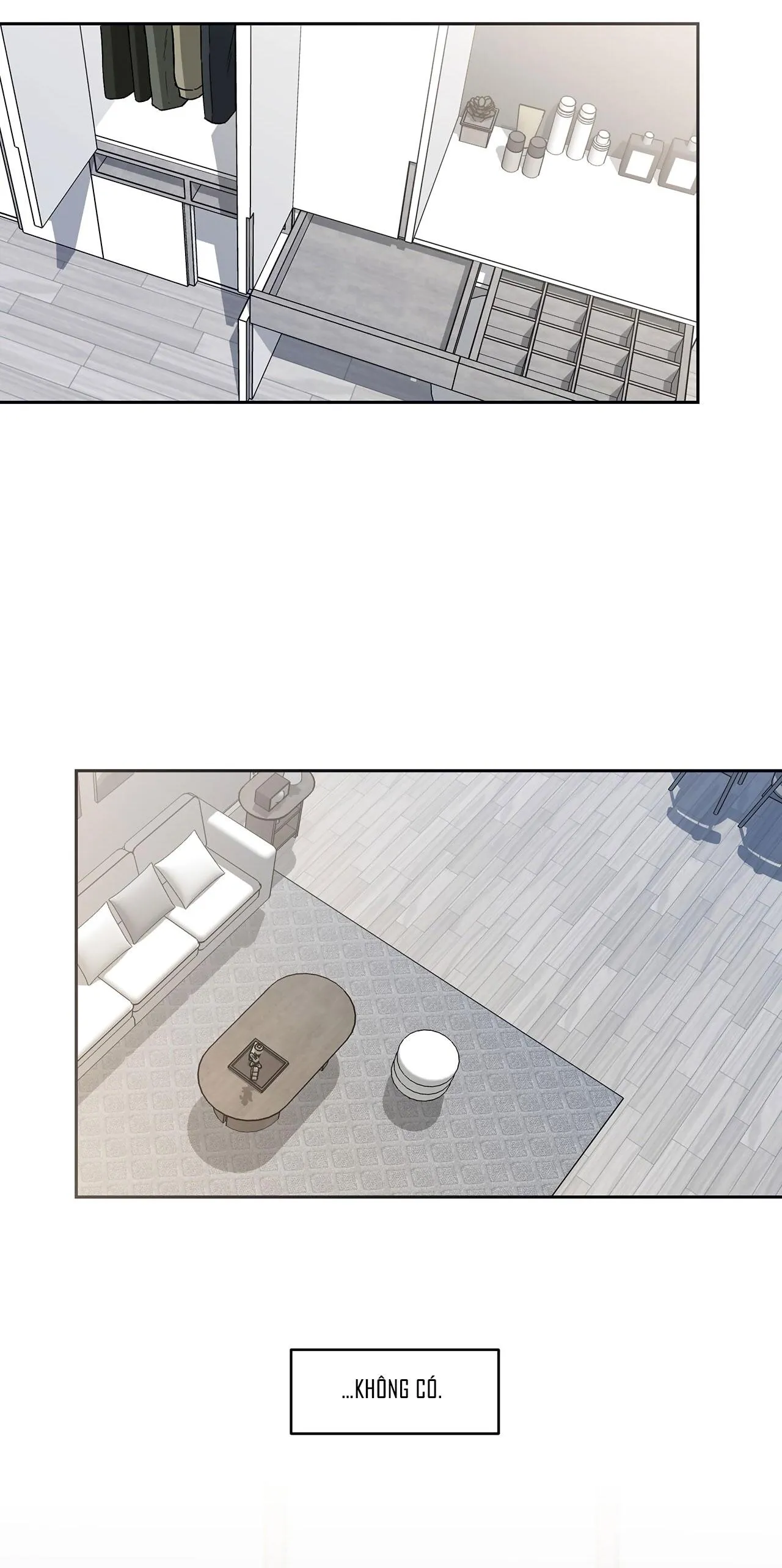 DƯỚI VÙNG ĐẤT XANH Chapter 3 Trang 21