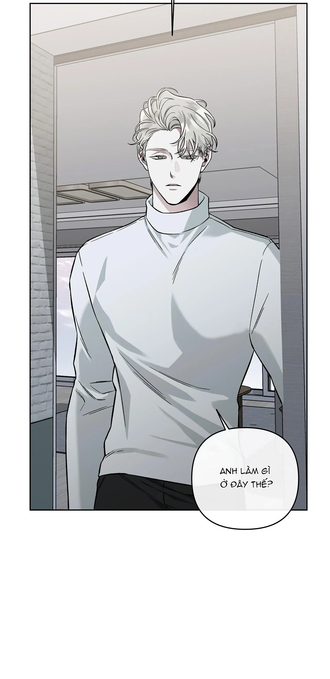 DƯỚI VÙNG ĐẤT XANH Chapter 3 Trang 23