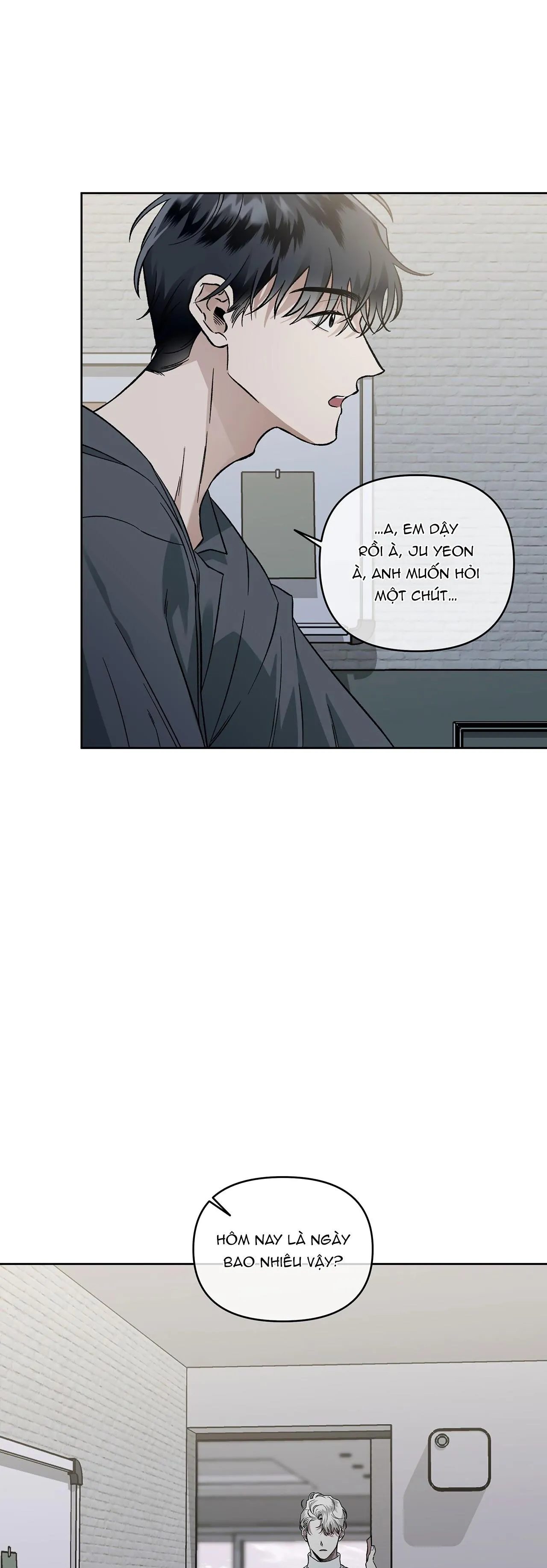 DƯỚI VÙNG ĐẤT XANH Chapter 3 Trang 24