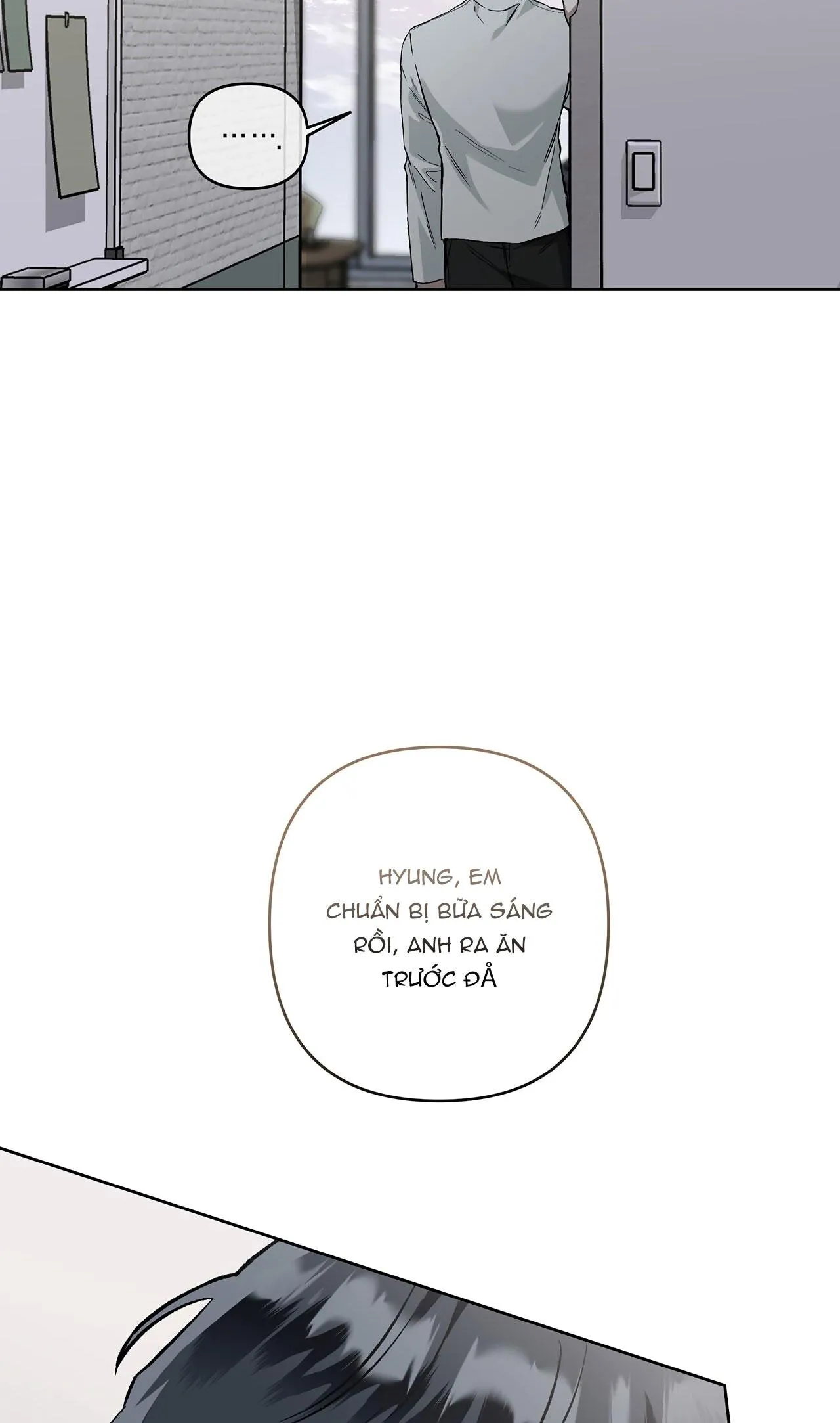 DƯỚI VÙNG ĐẤT XANH Chapter 3 Trang 25