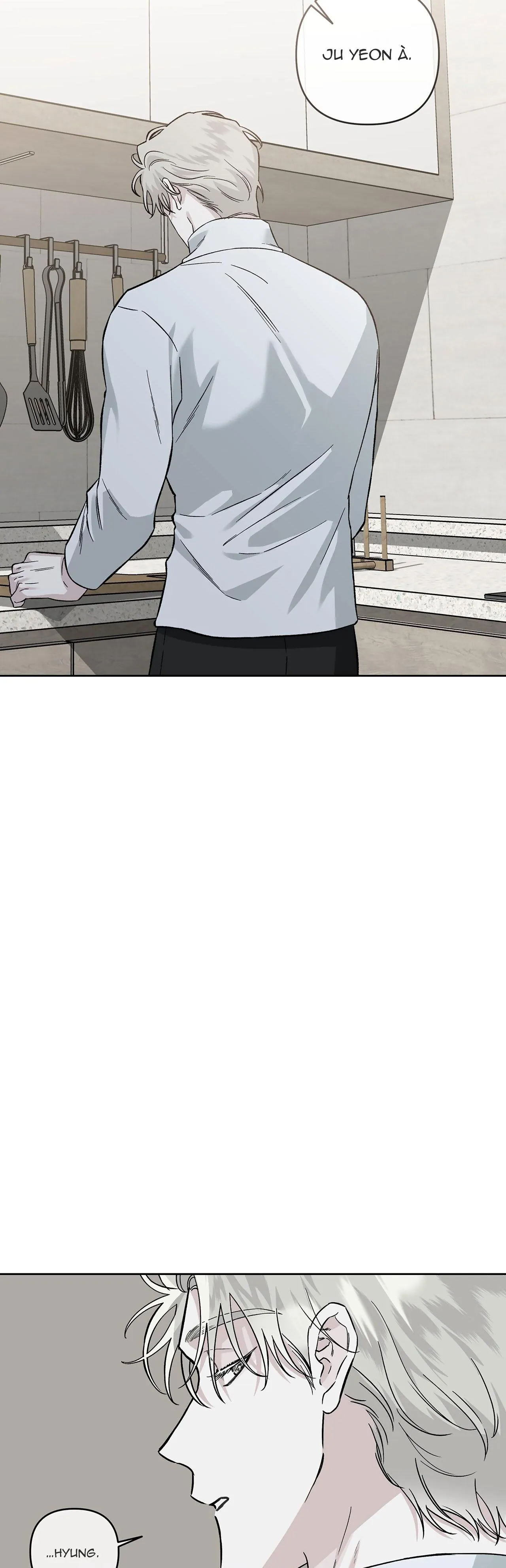 DƯỚI VÙNG ĐẤT XANH Chapter 3 Trang 32