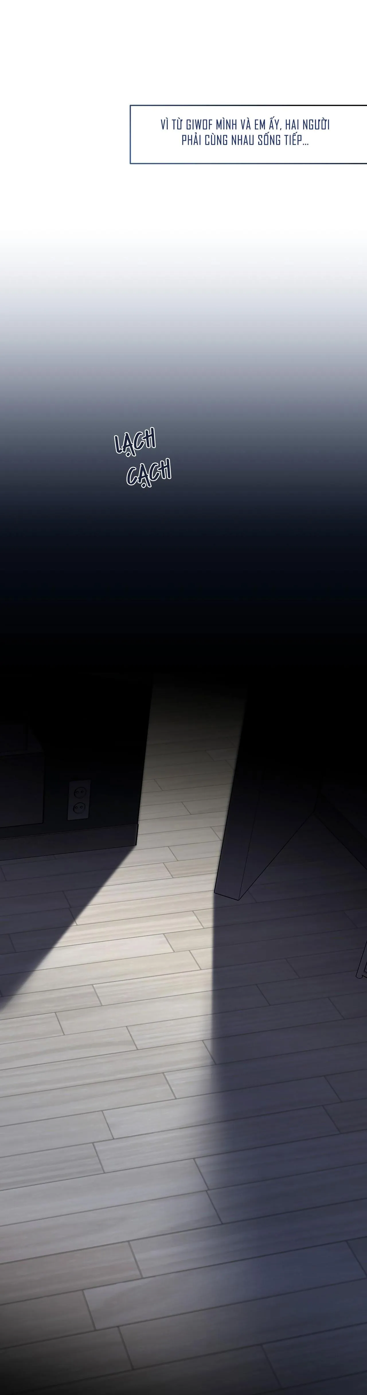 DƯỚI VÙNG ĐẤT XANH Chapter 3 Trang 35