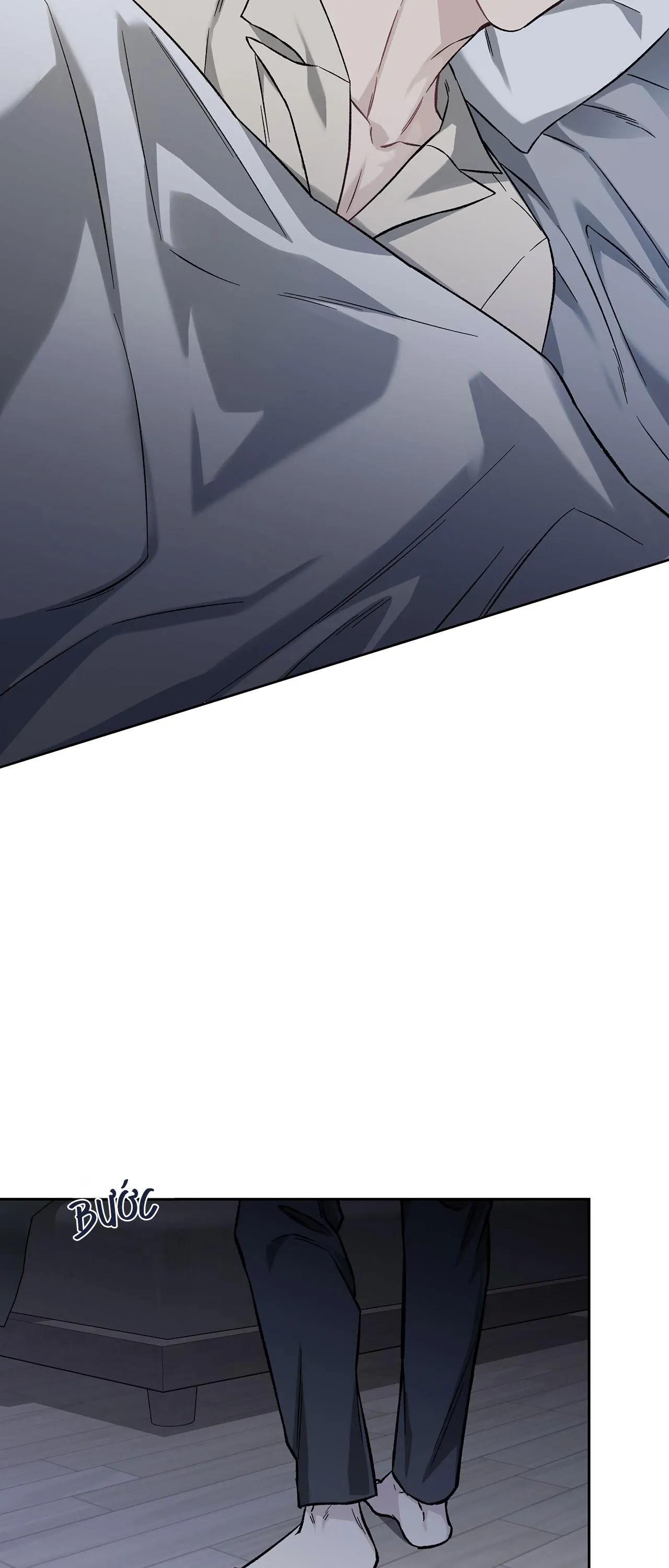 DƯỚI VÙNG ĐẤT XANH Chapter 3 Trang 37