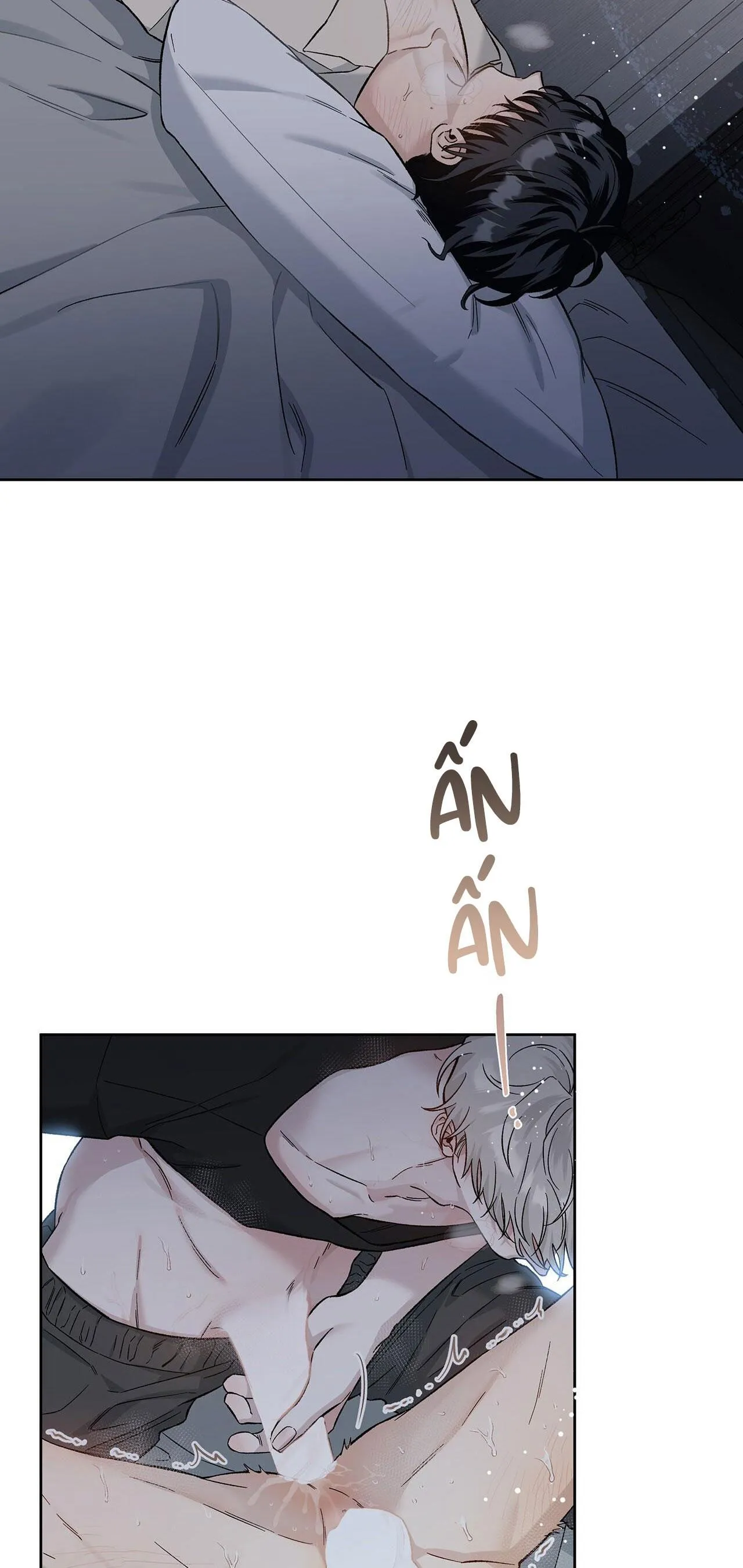 DƯỚI VÙNG ĐẤT XANH Chapter 4 Trang 5