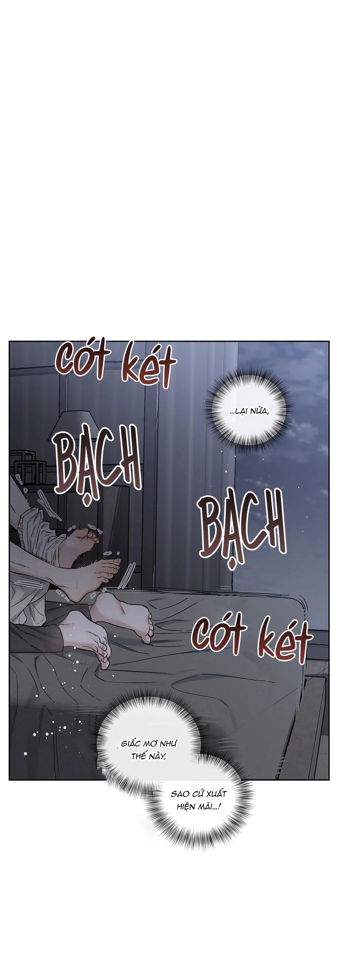 DƯỚI VÙNG ĐẤT XANH Chapter 4 Trang 7