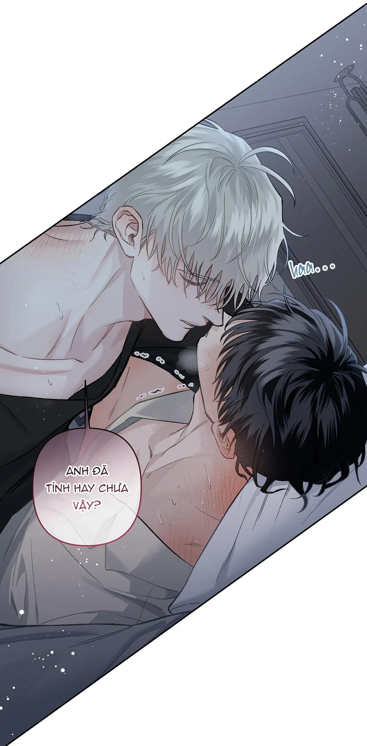 DƯỚI VÙNG ĐẤT XANH Chapter 4 Trang 9