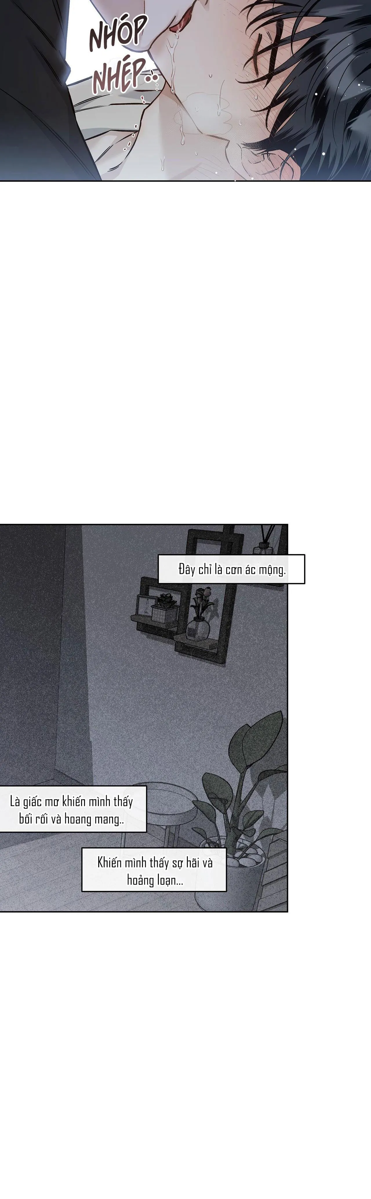 DƯỚI VÙNG ĐẤT XANH Chapter 4 Trang 11