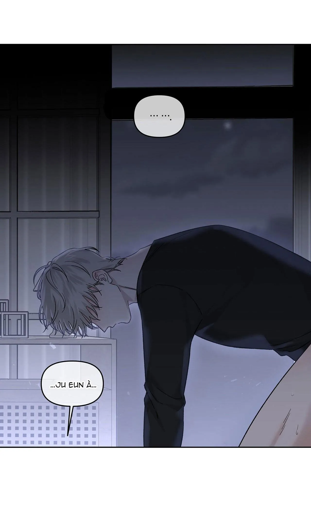 DƯỚI VÙNG ĐẤT XANH Chapter 4 Trang 12