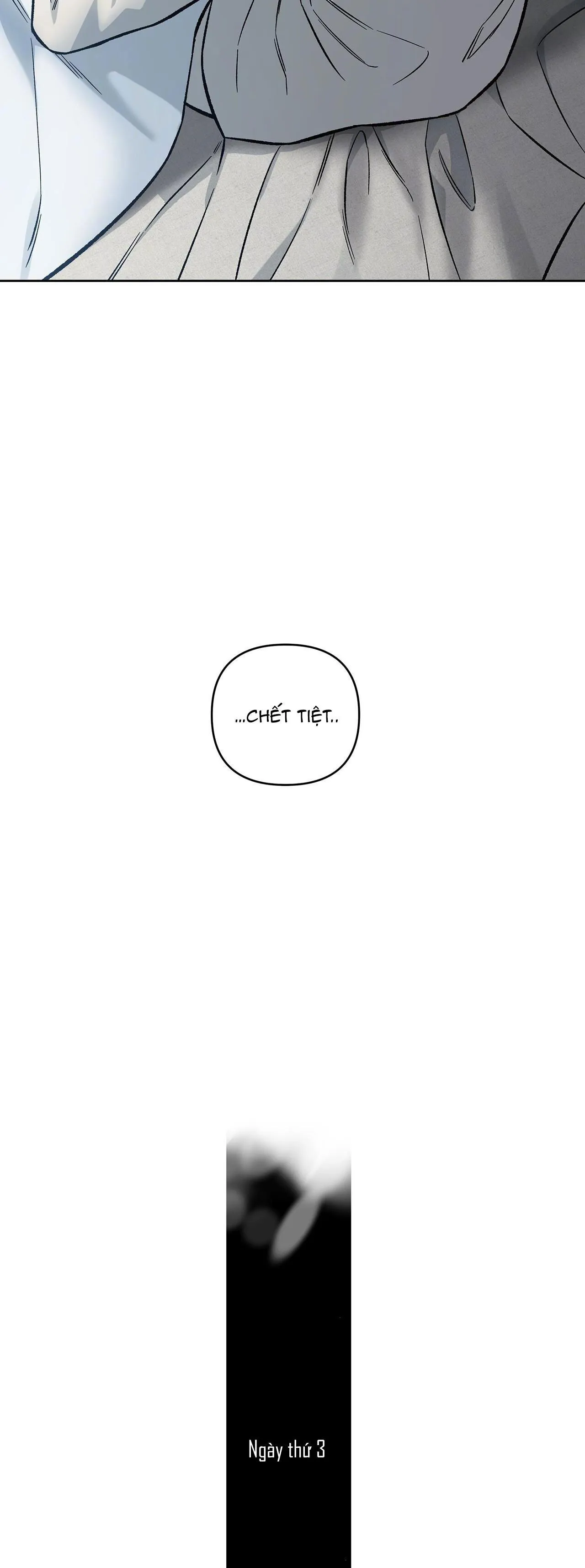 DƯỚI VÙNG ĐẤT XANH Chapter 4 Trang 16