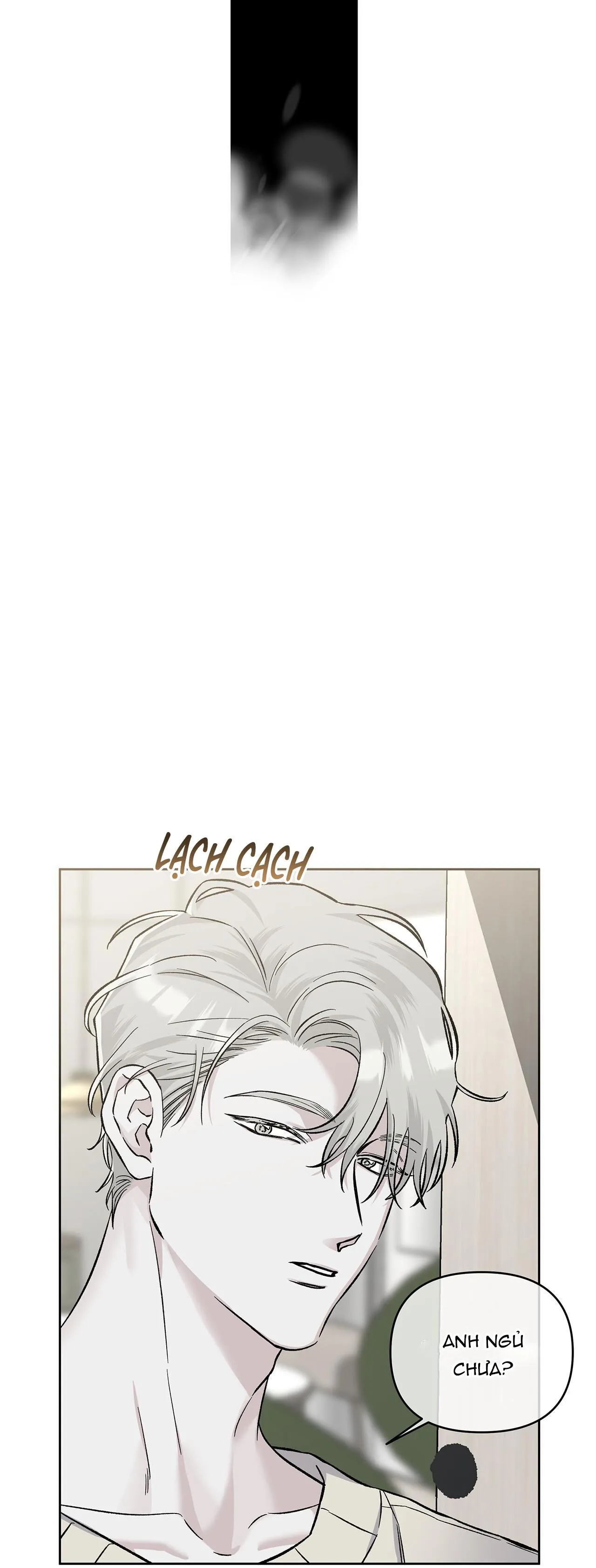 DƯỚI VÙNG ĐẤT XANH Chapter 4 Trang 17