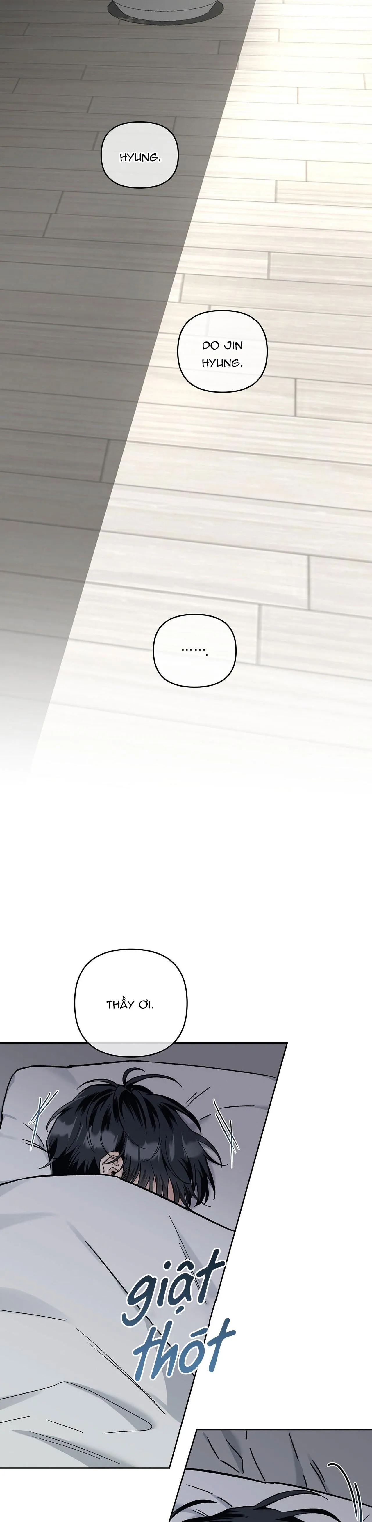 DƯỚI VÙNG ĐẤT XANH Chapter 4 Trang 19