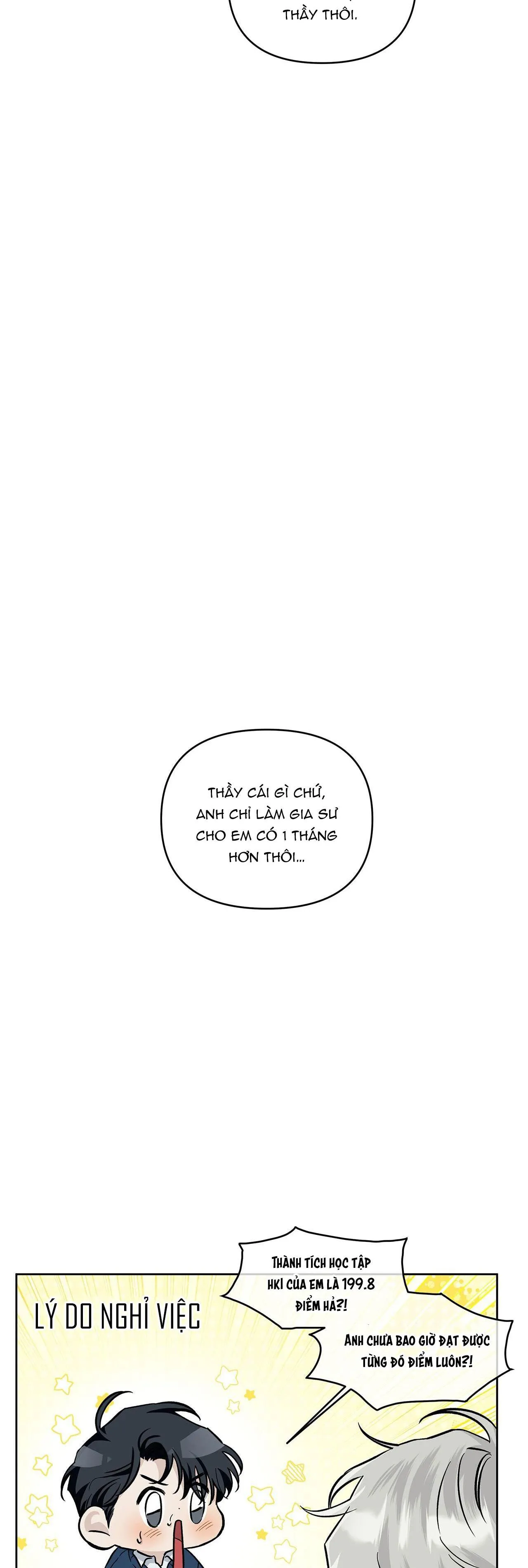 DƯỚI VÙNG ĐẤT XANH Chapter 4 Trang 21