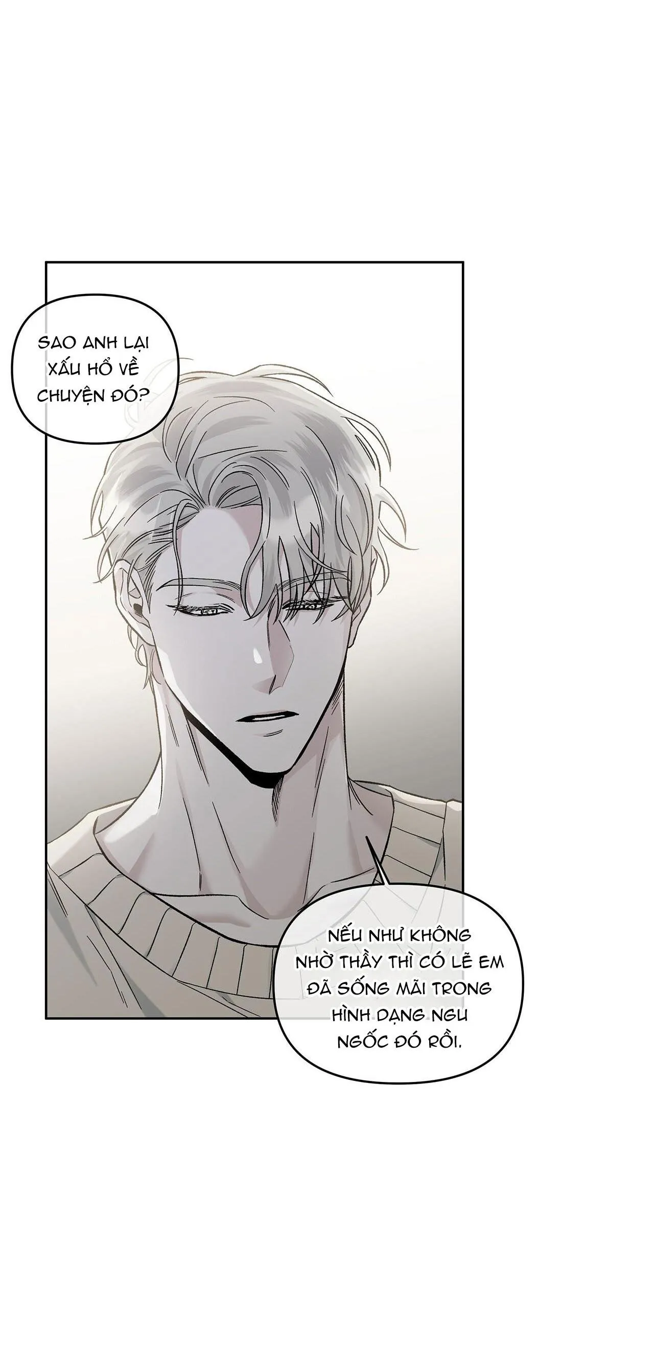 DƯỚI VÙNG ĐẤT XANH Chapter 4 Trang 23