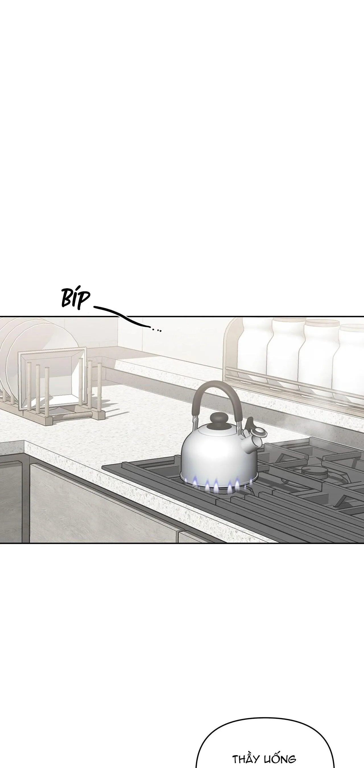 DƯỚI VÙNG ĐẤT XANH Chapter 4 Trang 25