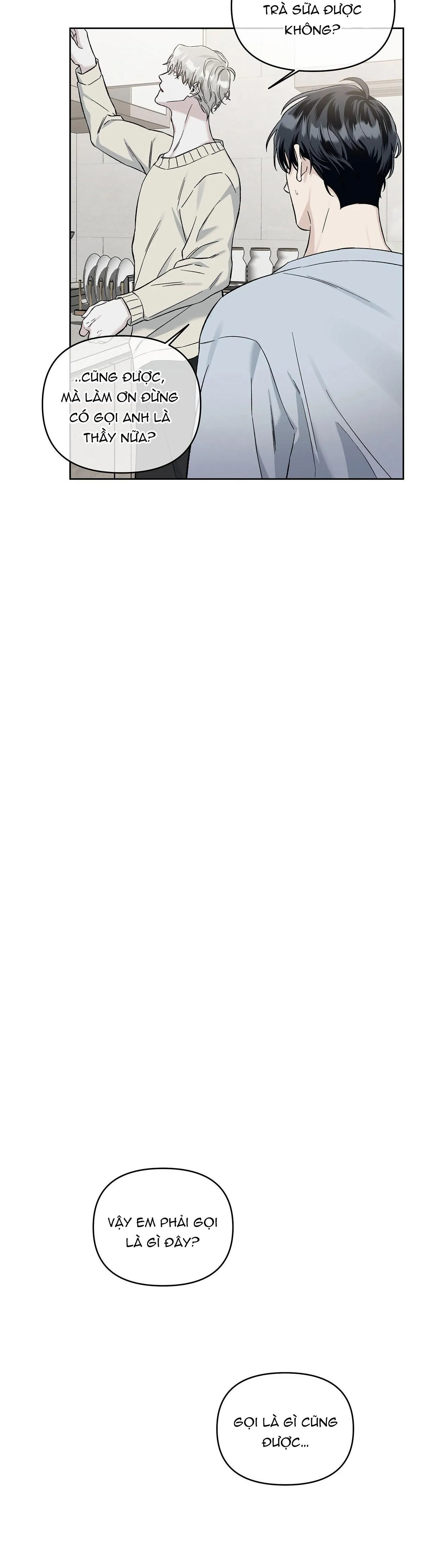 DƯỚI VÙNG ĐẤT XANH Chapter 4 Trang 26