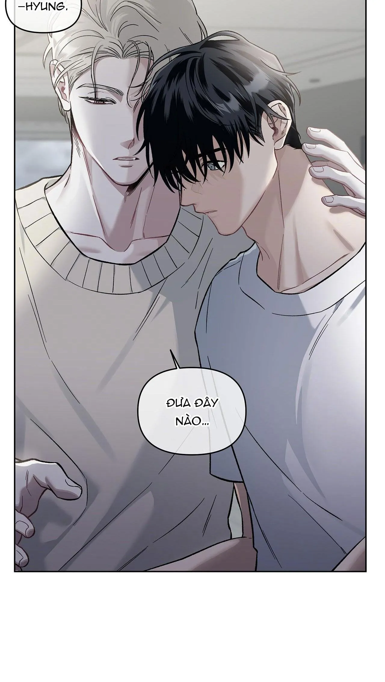 DƯỚI VÙNG ĐẤT XANH Chapter 4 Trang 29