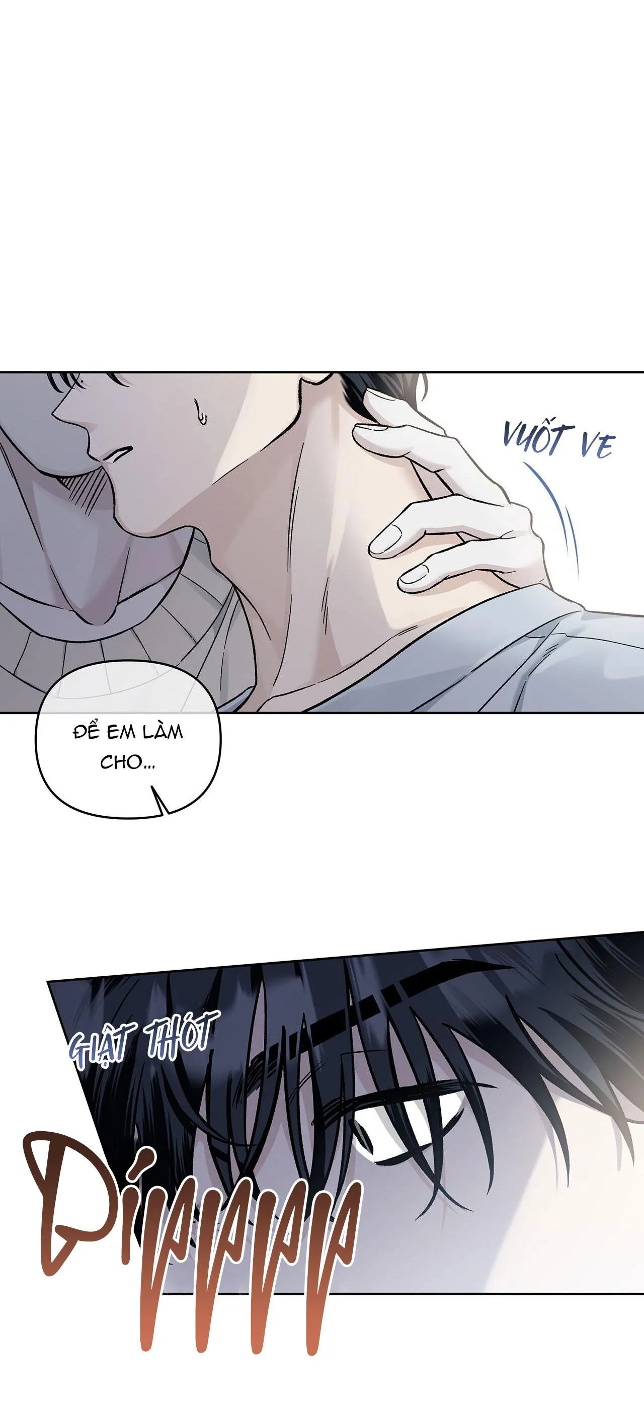 DƯỚI VÙNG ĐẤT XANH Chapter 4 Trang 30