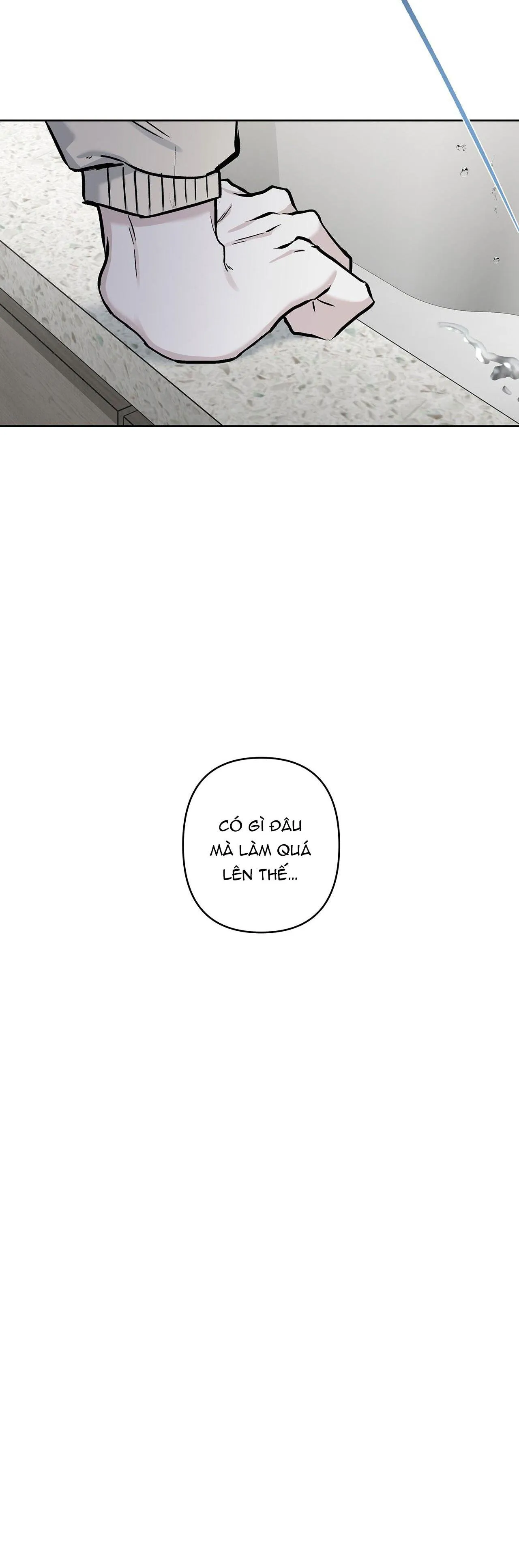 DƯỚI VÙNG ĐẤT XANH Chapter 4 Trang 39