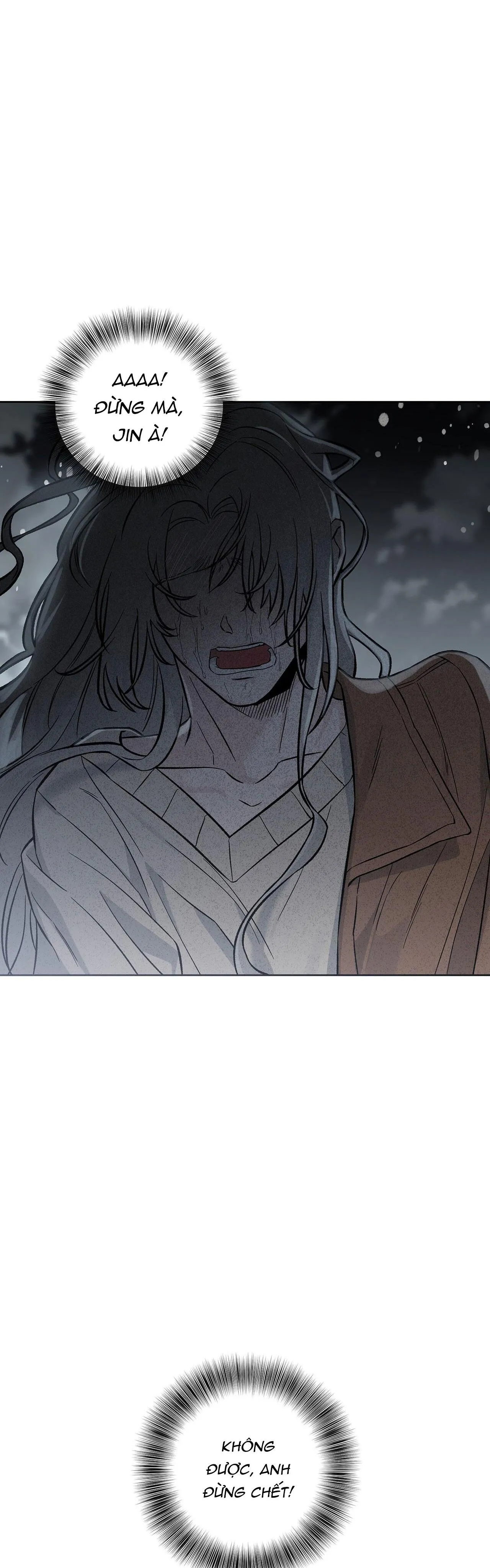 DƯỚI VÙNG ĐẤT XANH Chapter 4 Trang 47