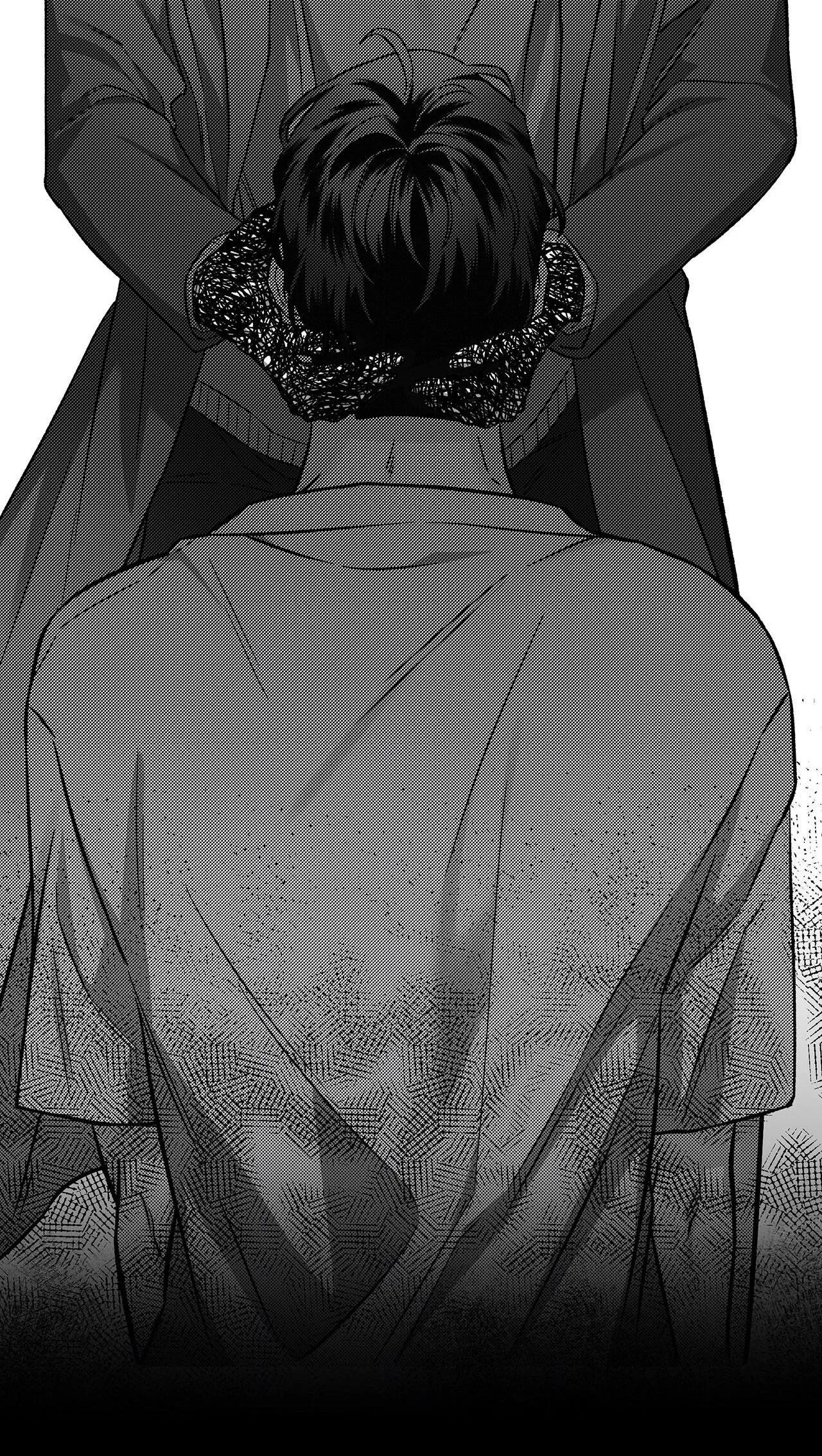 DƯỚI VÙNG ĐẤT XANH Chapter 5 Trang 7