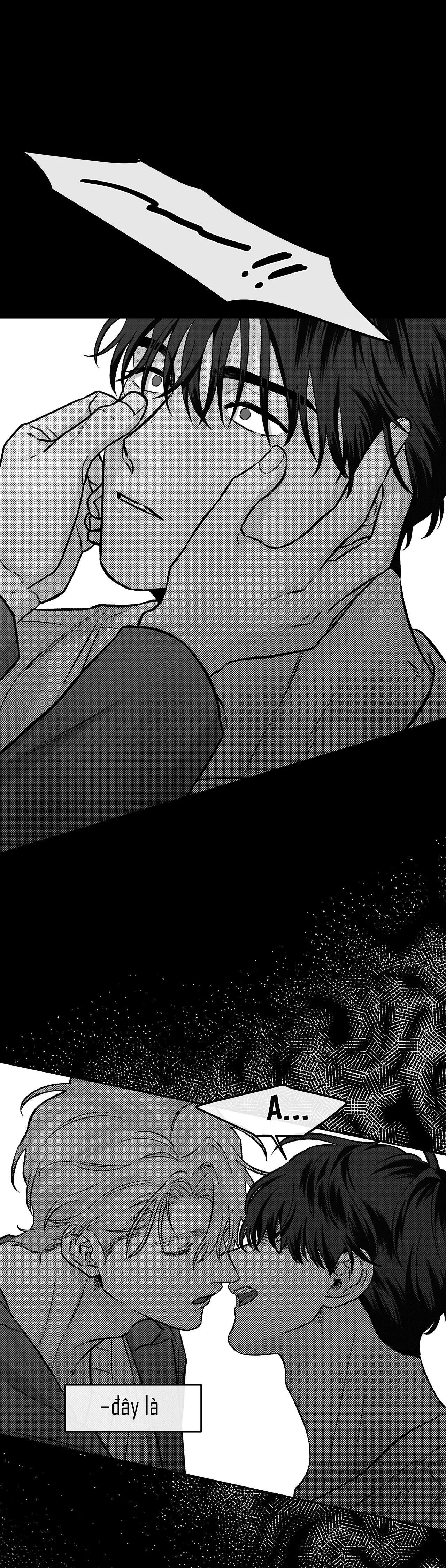 DƯỚI VÙNG ĐẤT XANH Chapter 5 Trang 8