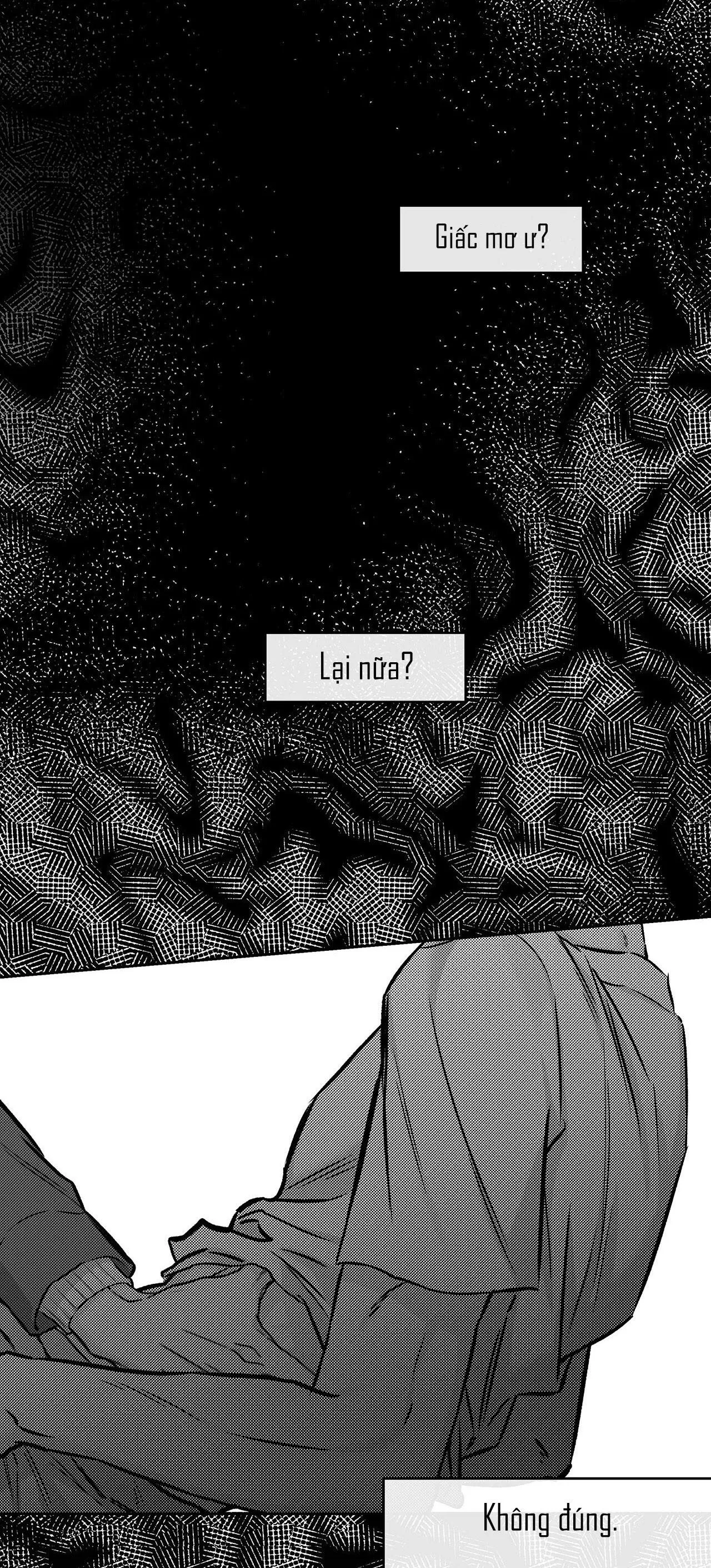 DƯỚI VÙNG ĐẤT XANH Chapter 5 Trang 9