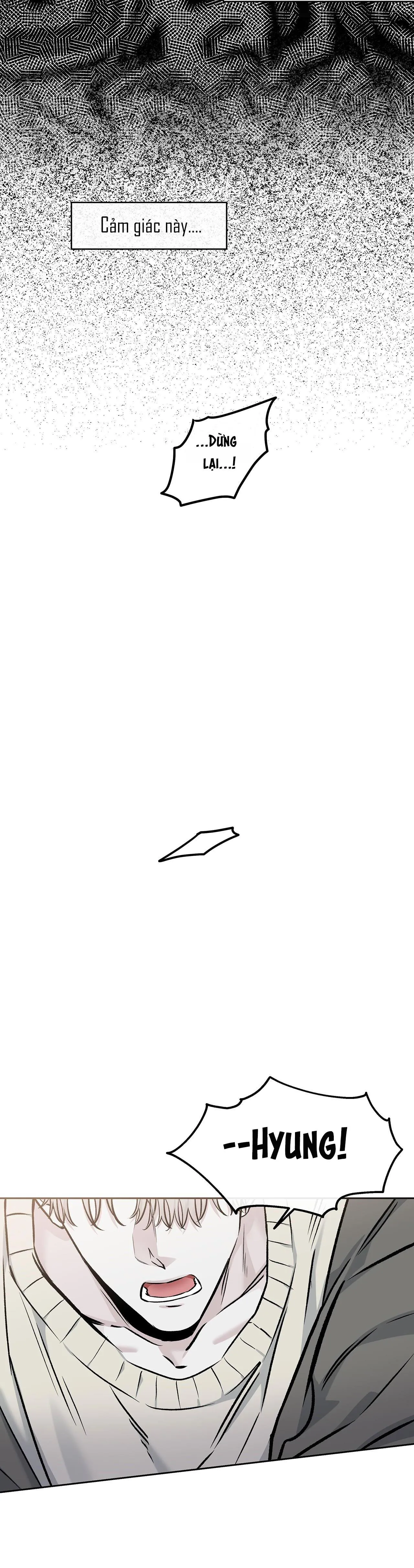 DƯỚI VÙNG ĐẤT XANH Chapter 5 Trang 10