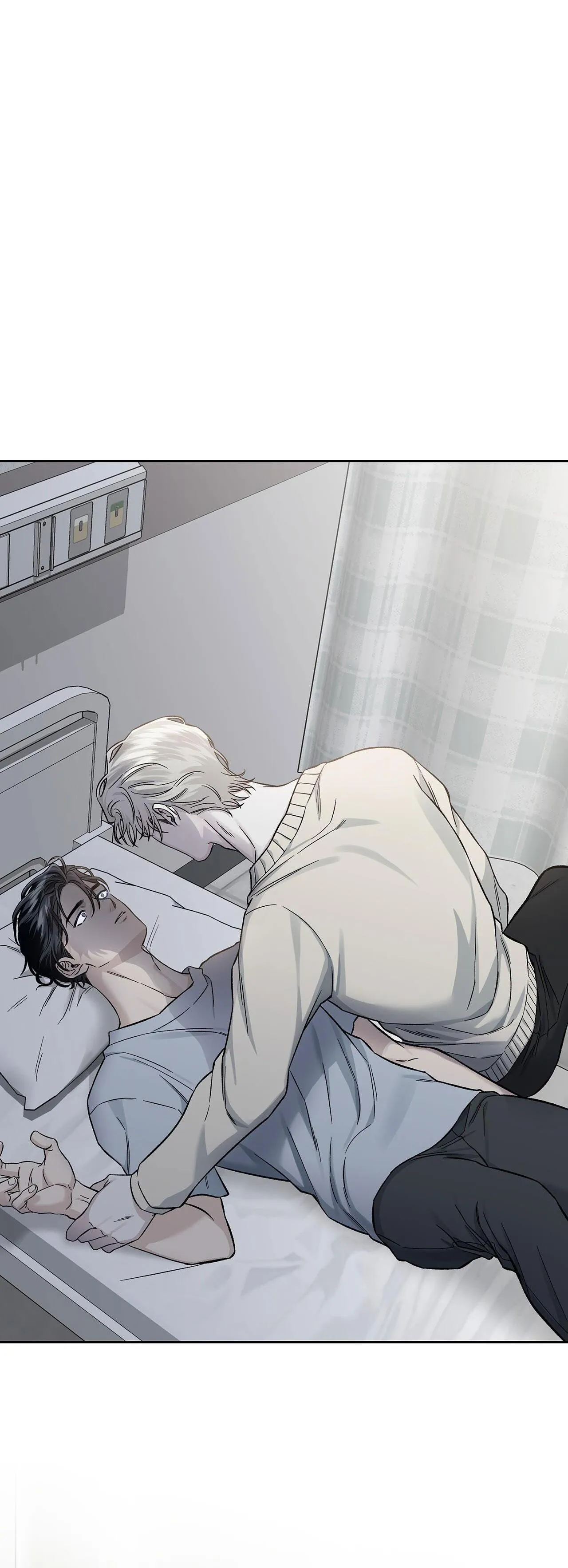 DƯỚI VÙNG ĐẤT XANH Chapter 5 Trang 11