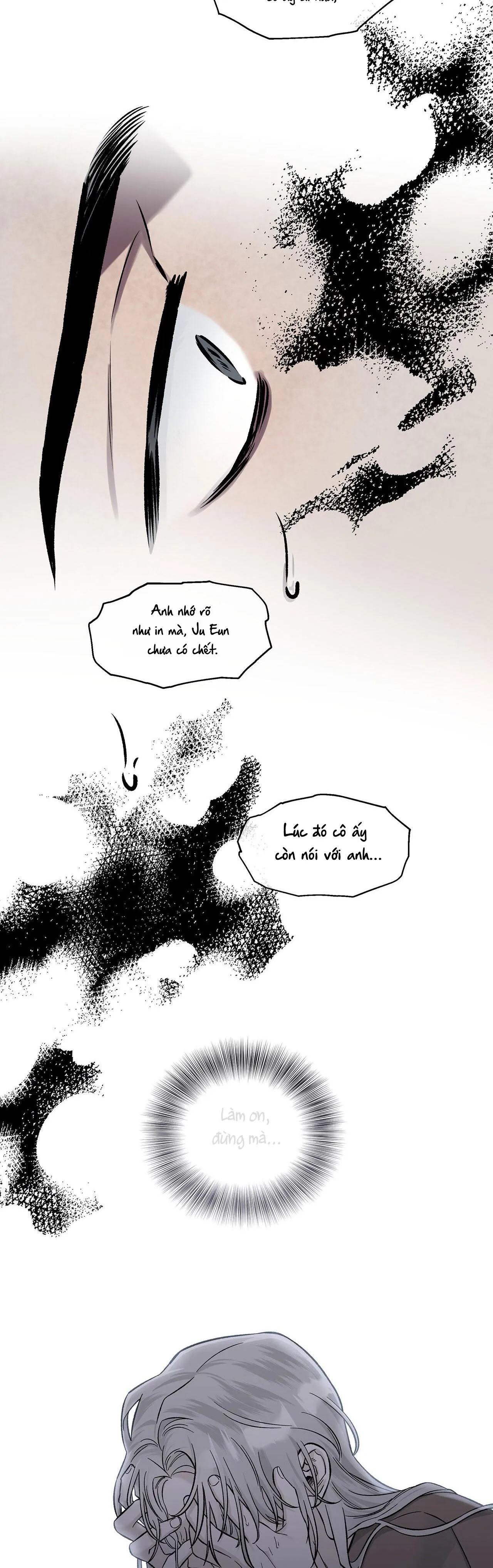 DƯỚI VÙNG ĐẤT XANH Chapter 5 Trang 14