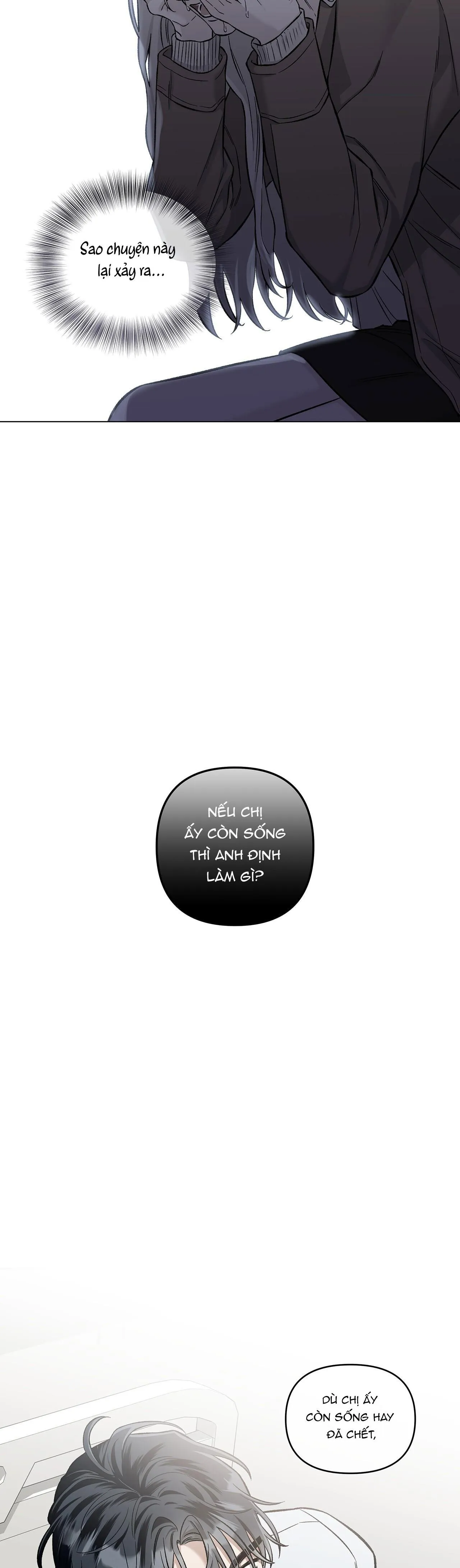 DƯỚI VÙNG ĐẤT XANH Chapter 5 Trang 15