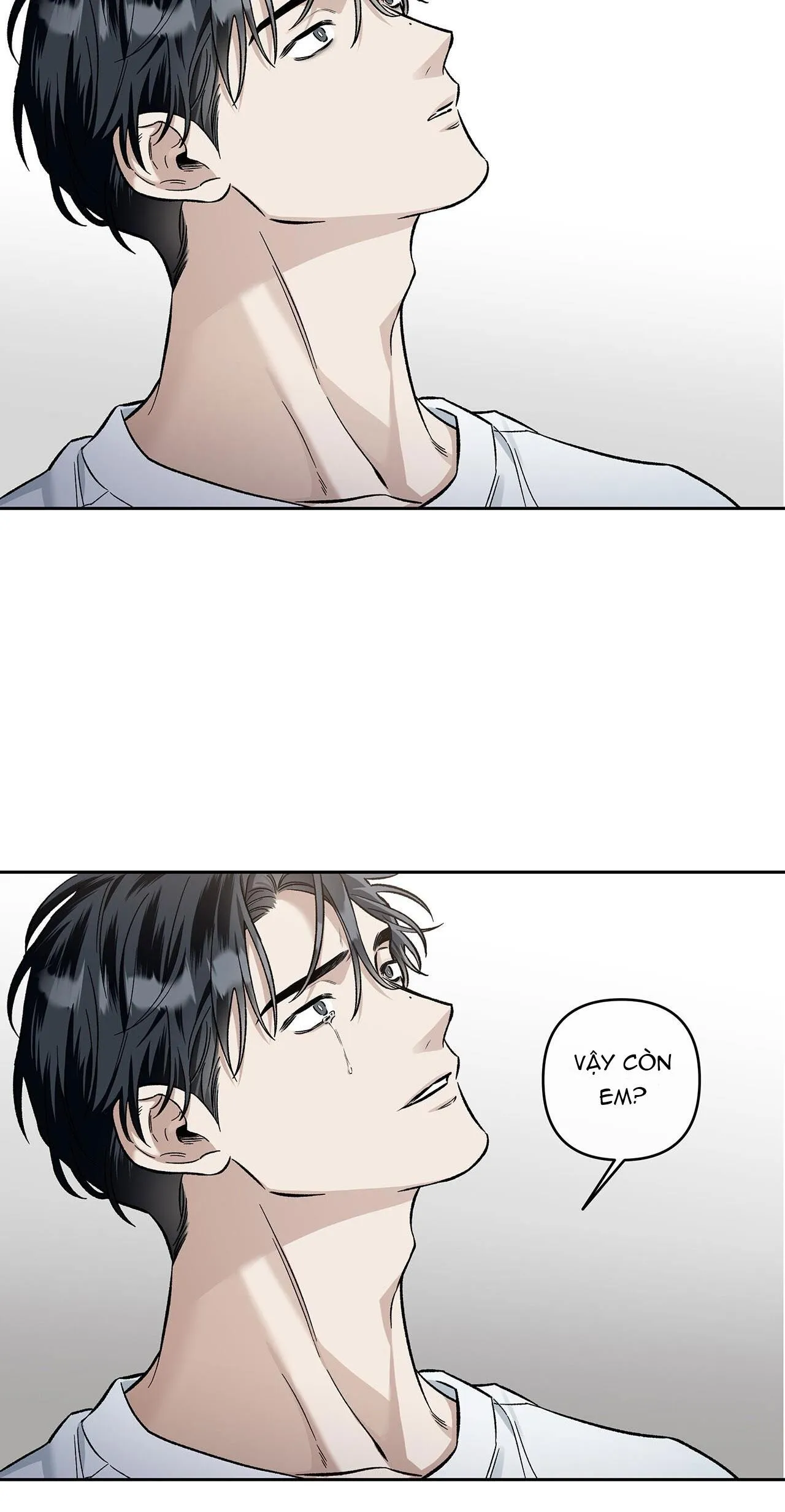 DƯỚI VÙNG ĐẤT XANH Chapter 5 Trang 17