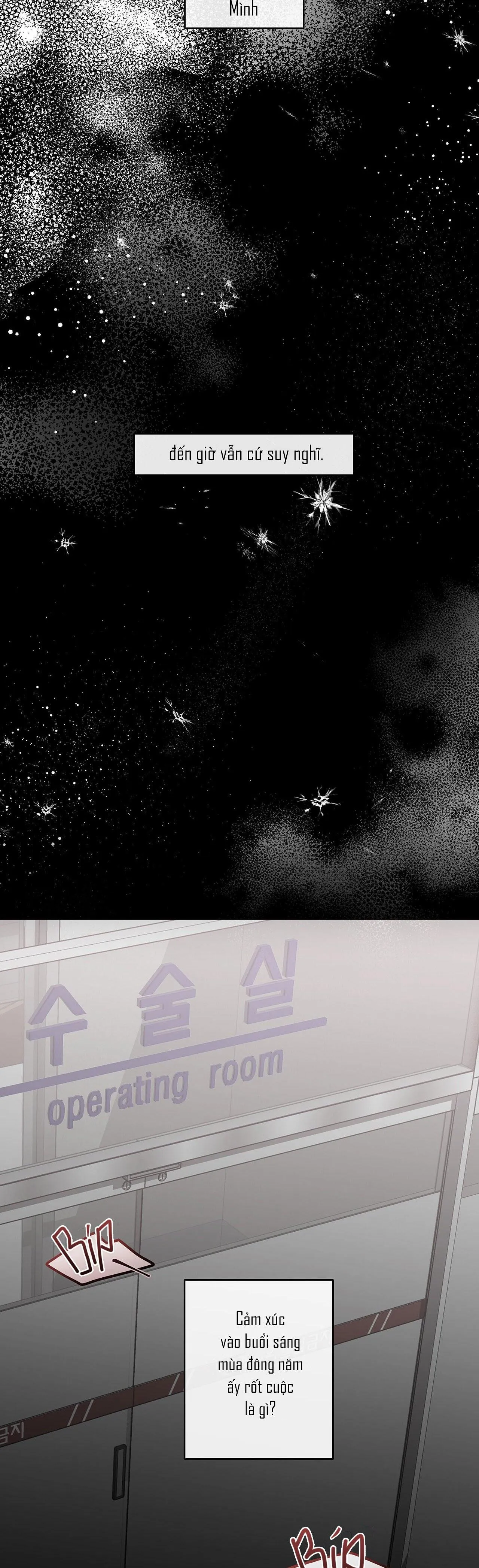 DƯỚI VÙNG ĐẤT XANH Chapter 5 Trang 19