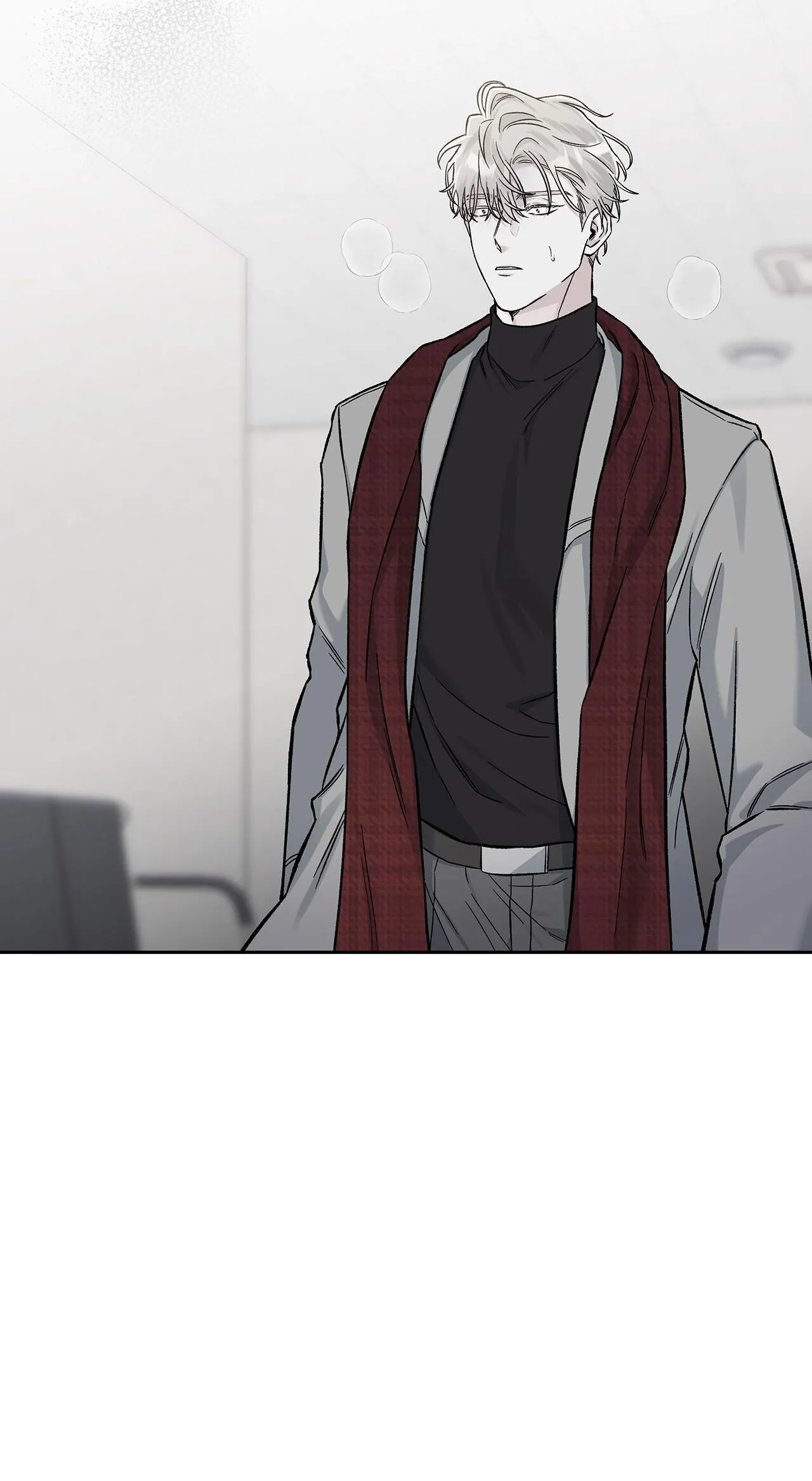 DƯỚI VÙNG ĐẤT XANH Chapter 5 Trang 21