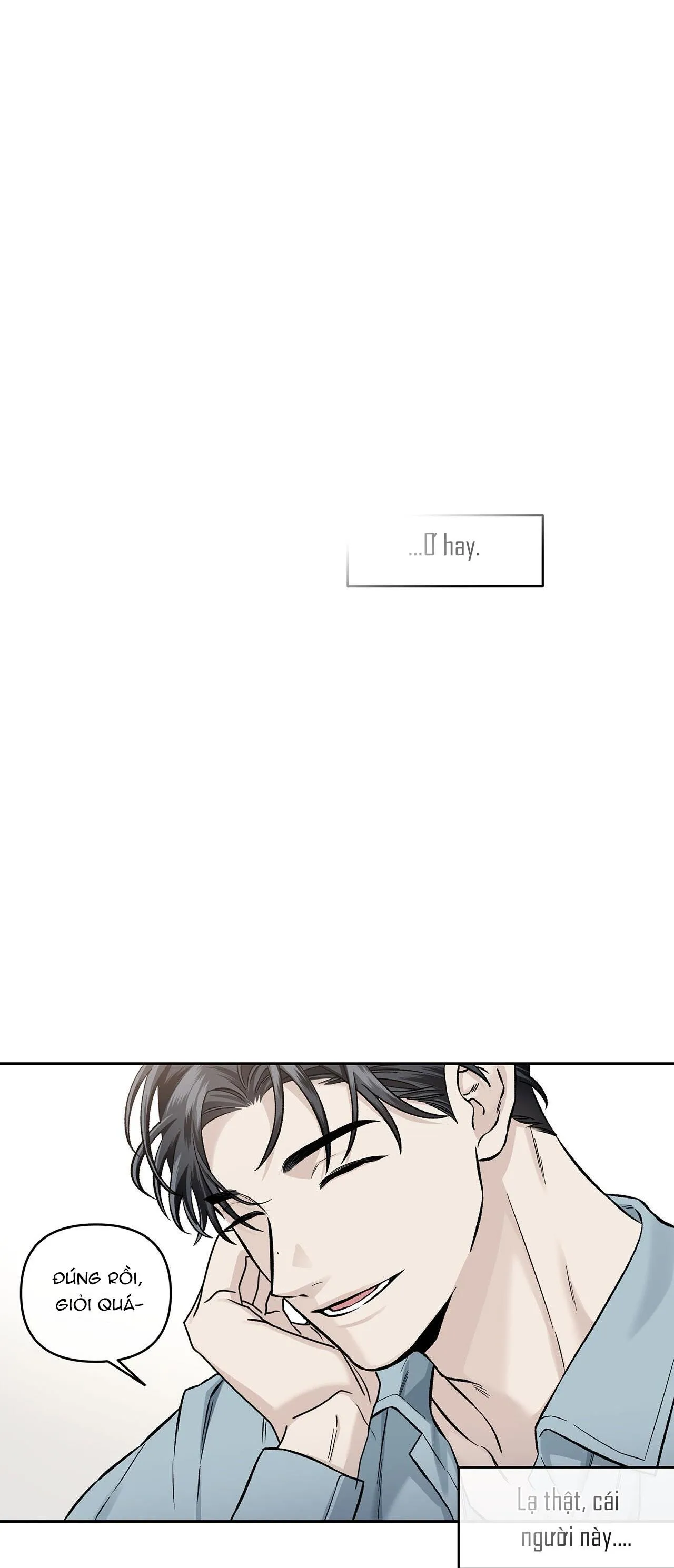 DƯỚI VÙNG ĐẤT XANH Chapter 5 Trang 30