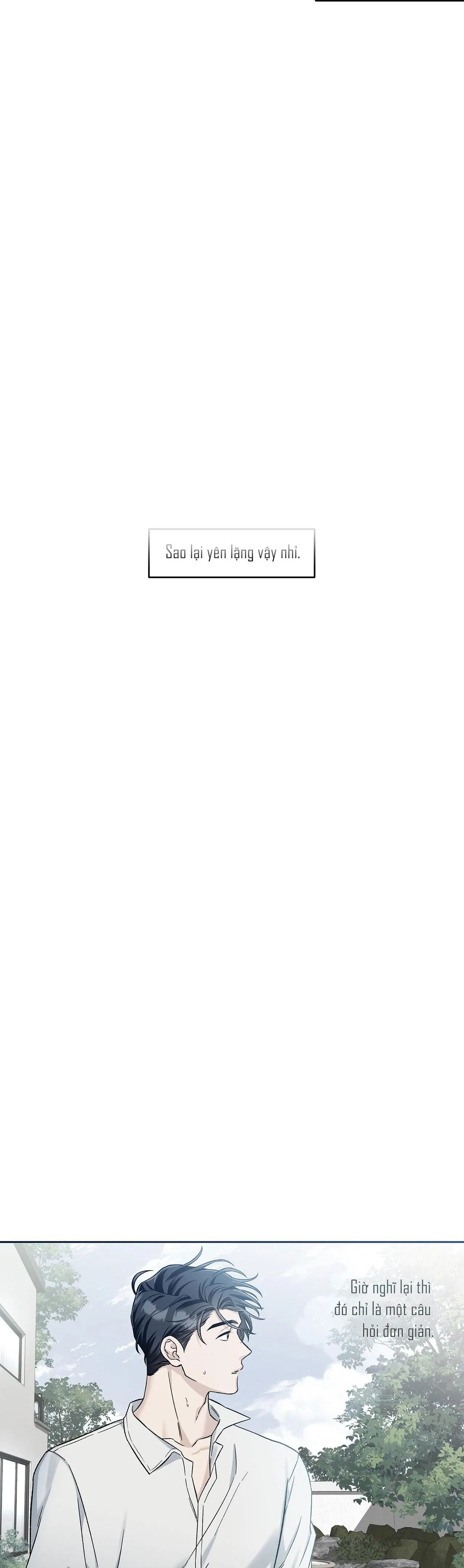 DƯỚI VÙNG ĐẤT XANH Chapter 5 Trang 31