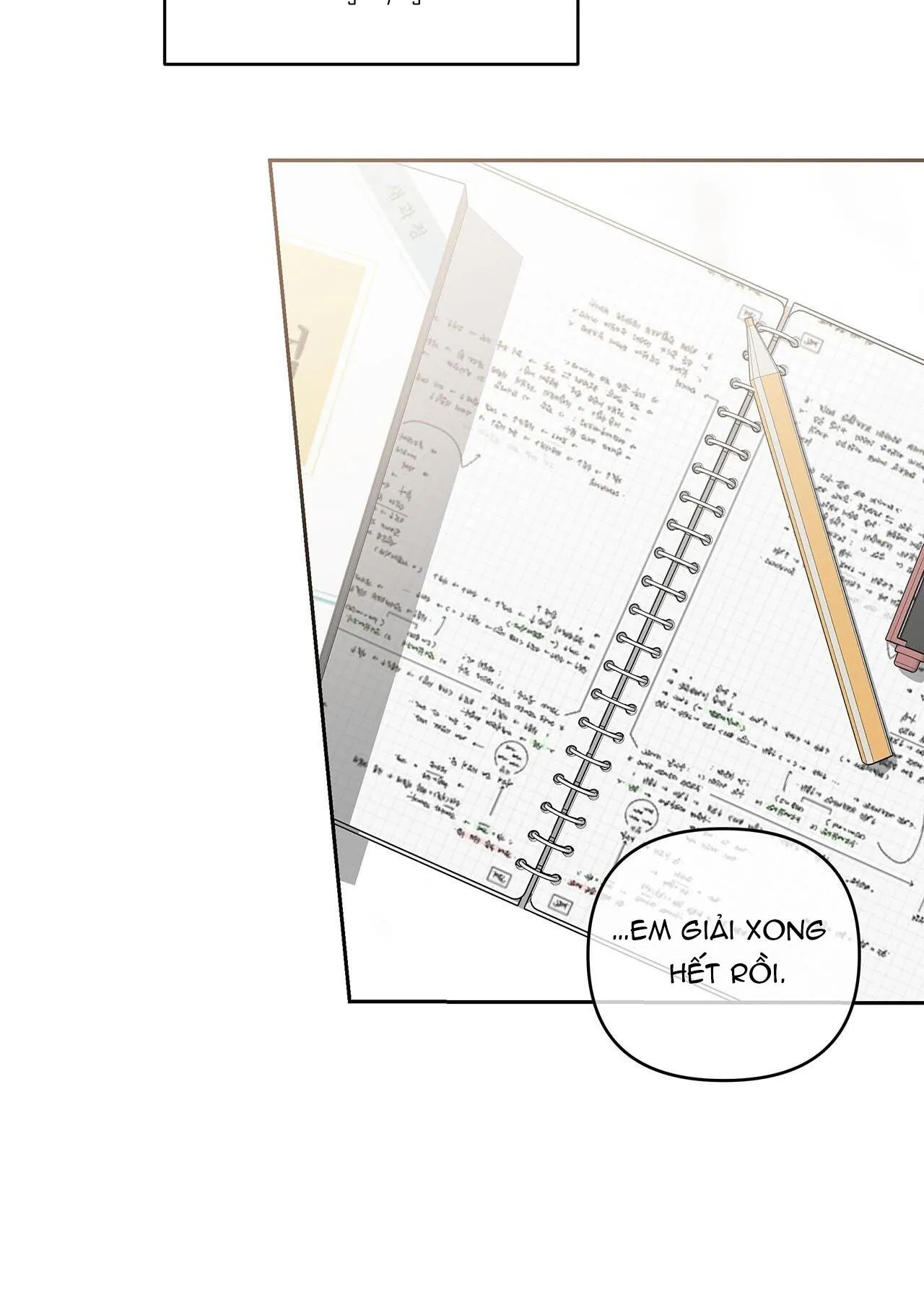 DƯỚI VÙNG ĐẤT XANH Chapter 5 Trang 33