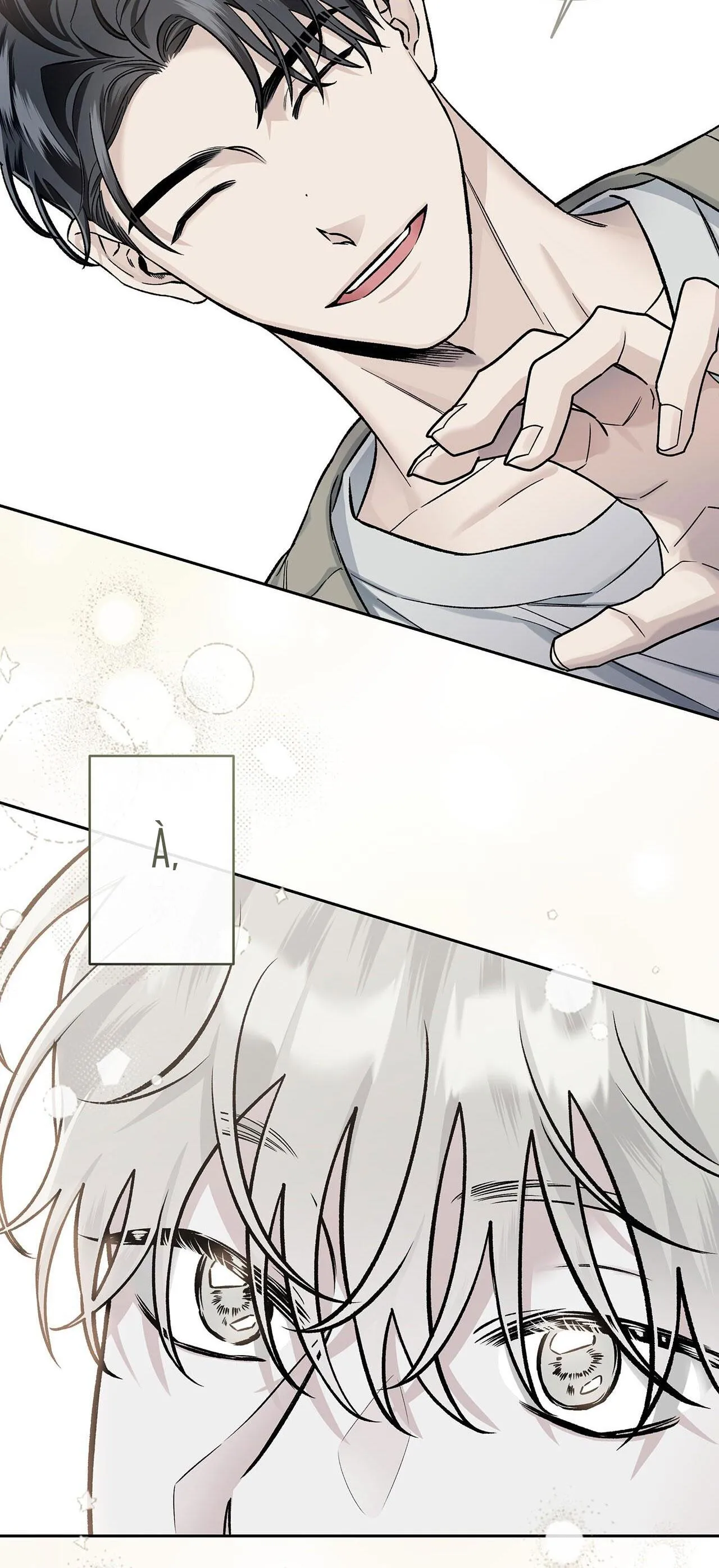 DƯỚI VÙNG ĐẤT XANH Chapter 5 Trang 40