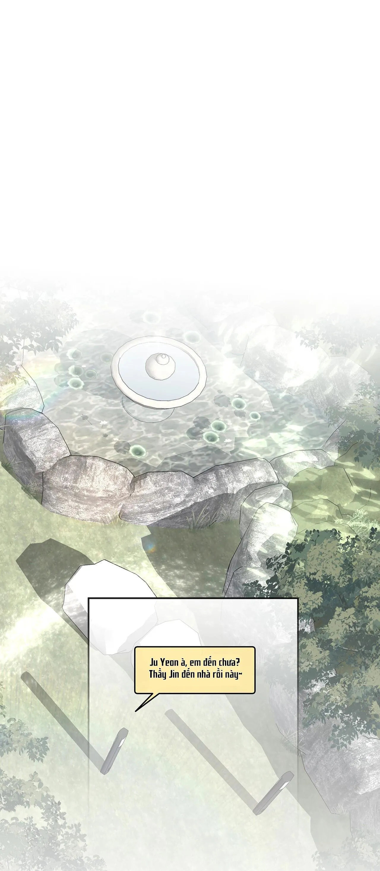 DƯỚI VÙNG ĐẤT XANH Chapter 5 Trang 42